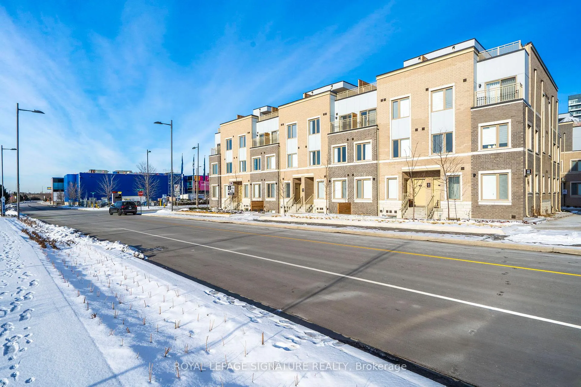 Photo 21 of Unit 275, 150 Honeycrisp Crescent, Vaughan, Vaughan Corporate Centre — HOMEH
