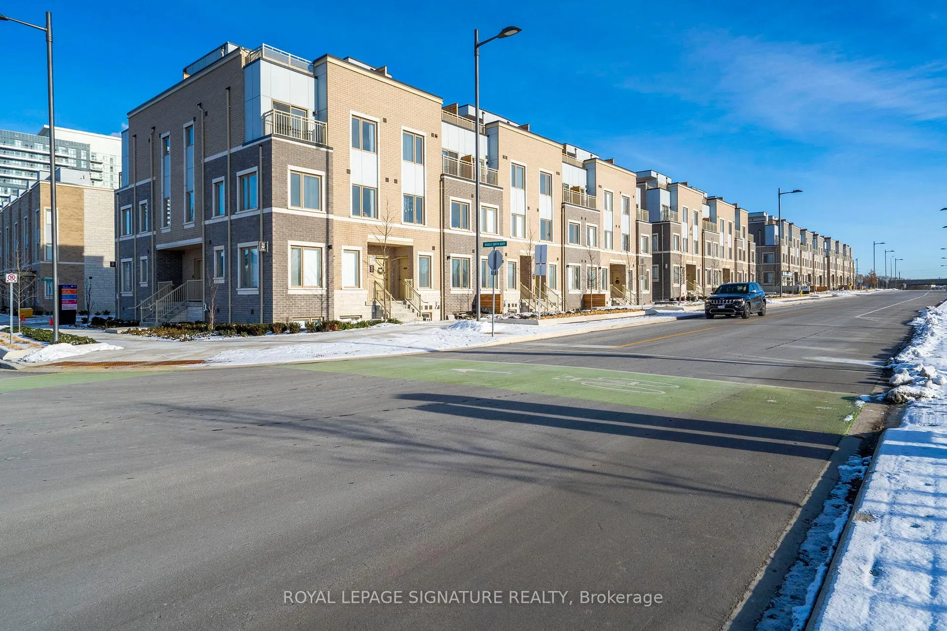 Photo 22 of Unit 275, 150 Honeycrisp Crescent, Vaughan, Vaughan Corporate Centre — HOMEH