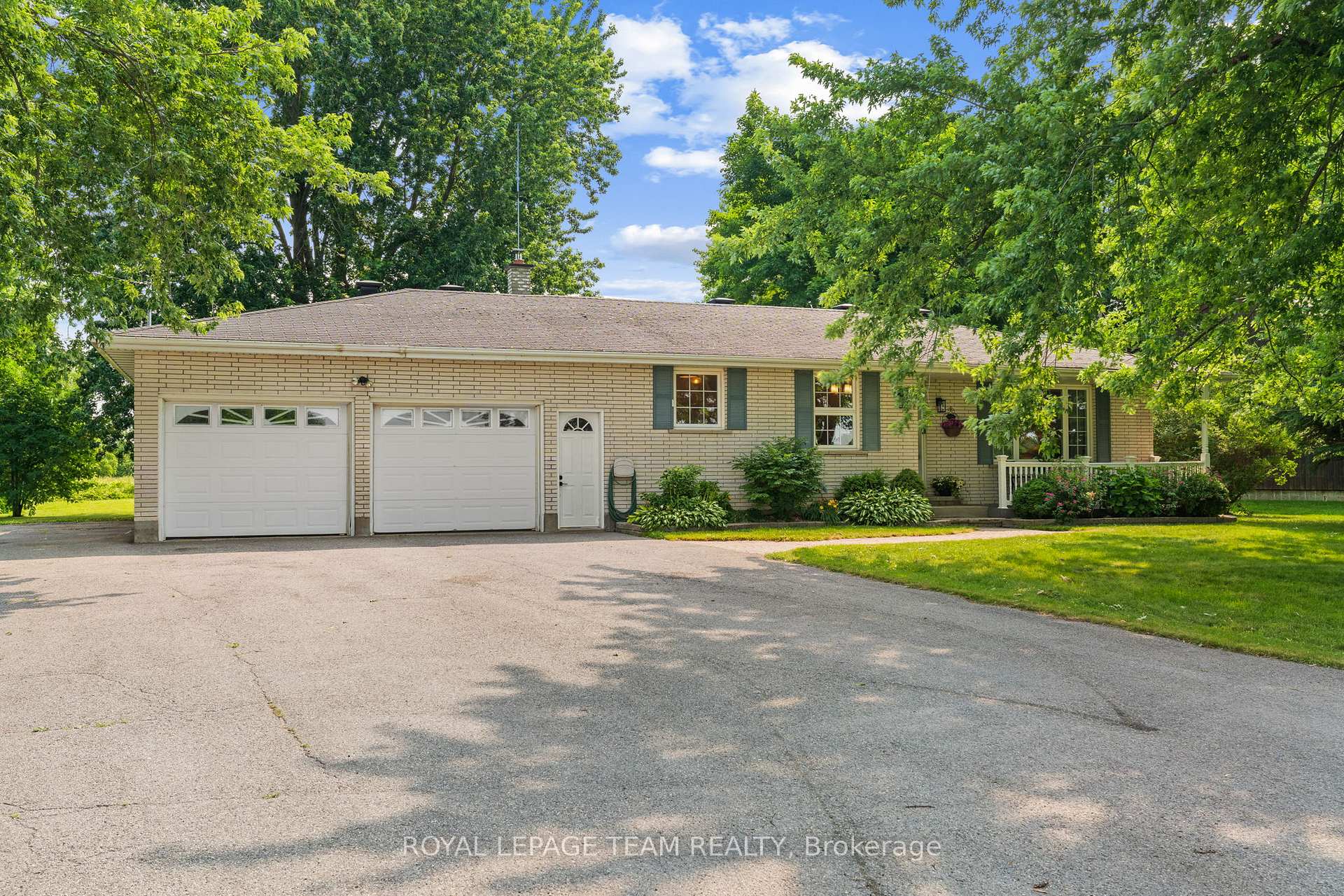 Photo 2 of 5483 Spratt Road, Ottawa, Manotick East to Manotick Station — HOMEH