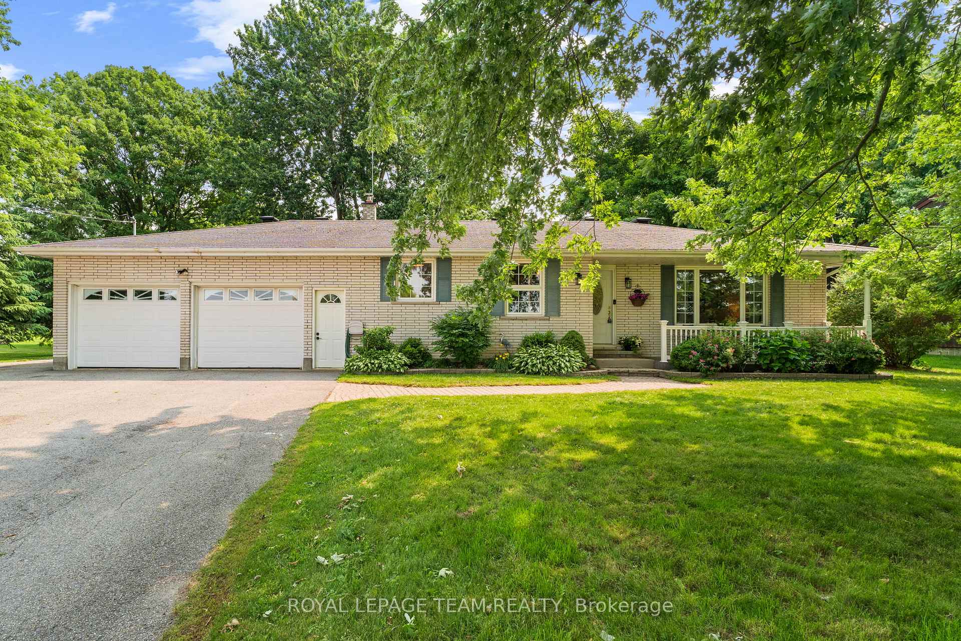 Photo 3 of 5483 Spratt Road, Ottawa, Manotick East to Manotick Station — HOMEH