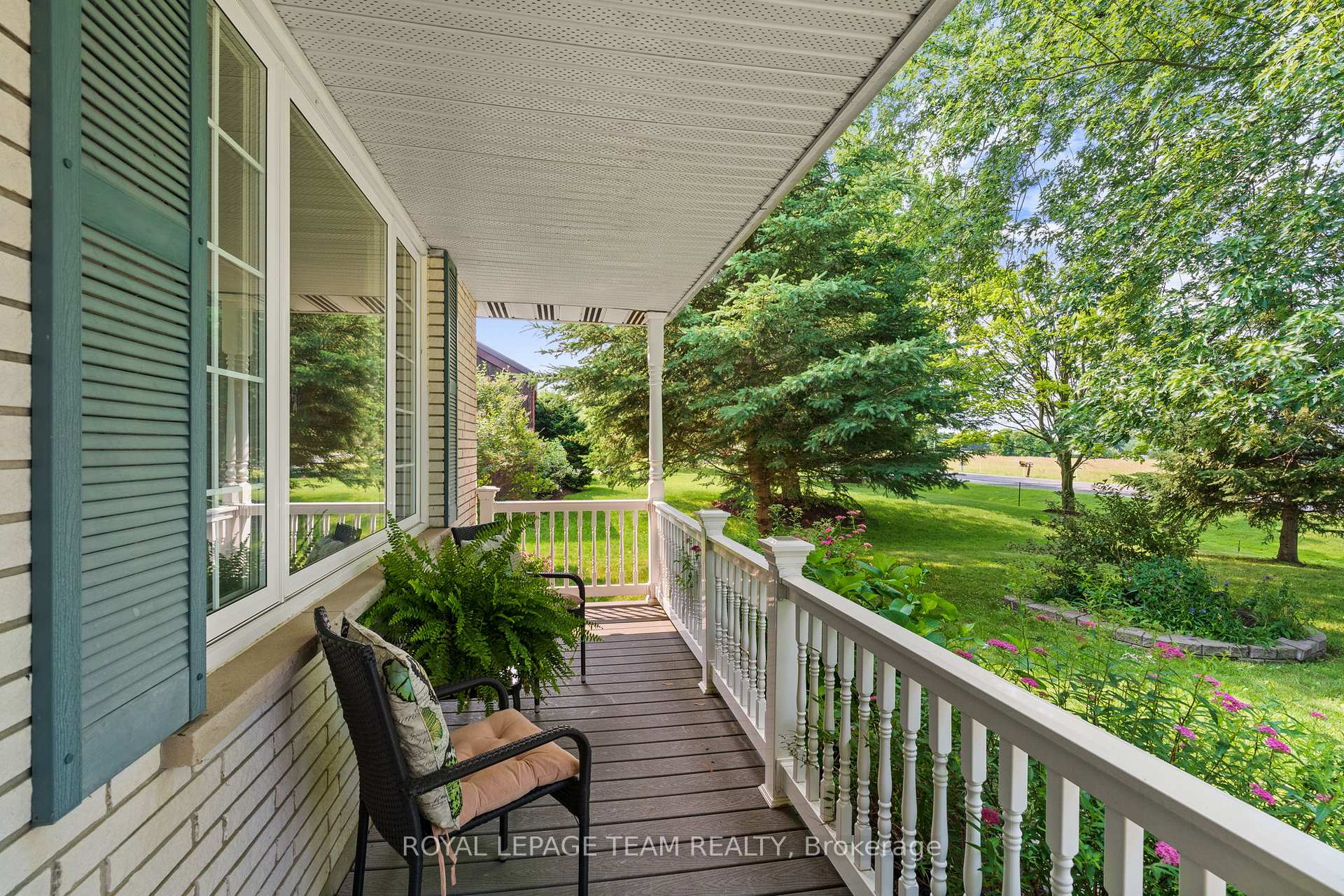 Photo 6 of 5483 Spratt Road, Ottawa, Manotick East to Manotick Station — HOMEH