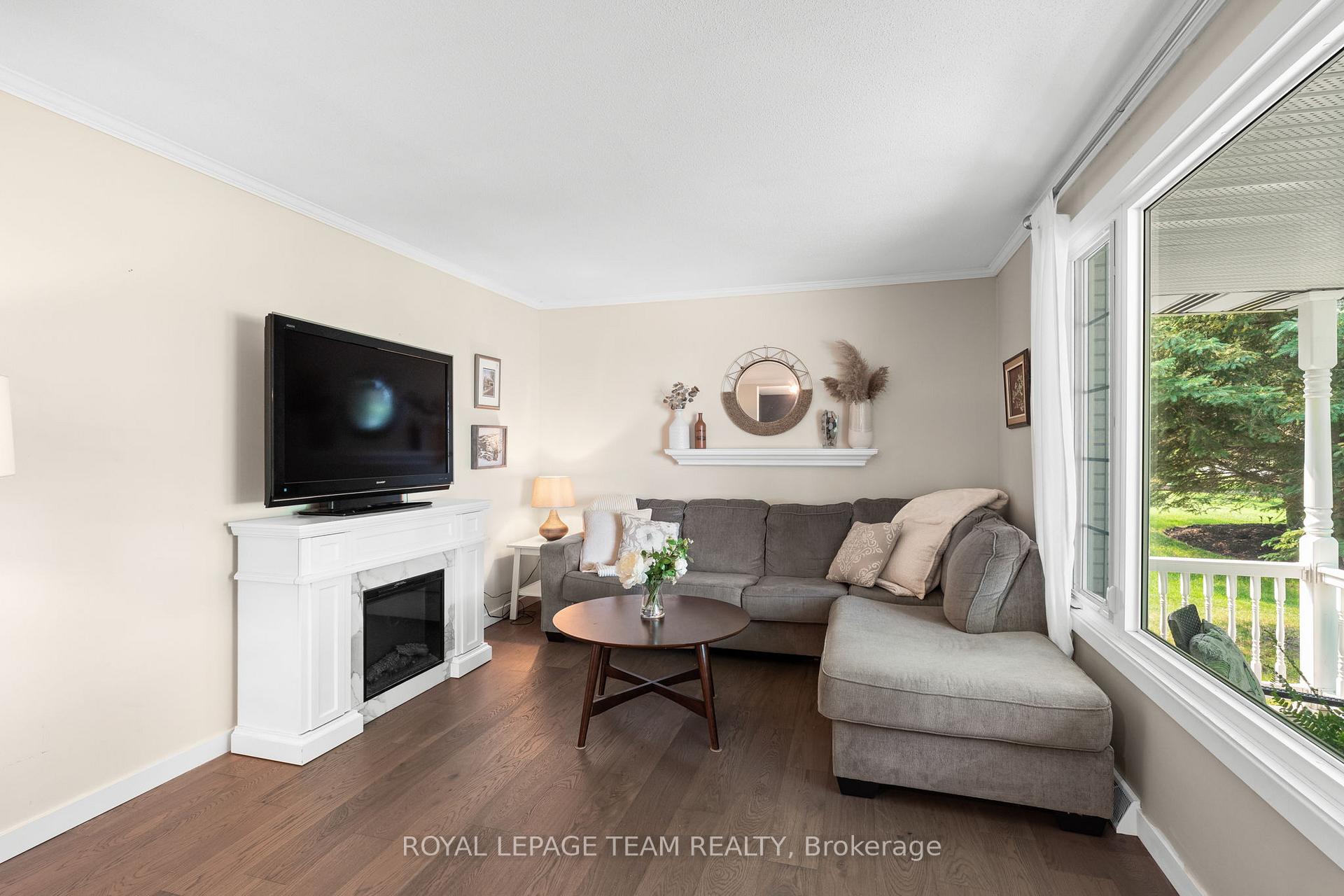 Photo 10 of 5483 Spratt Road, Ottawa, Manotick East to Manotick Station — HOMEH