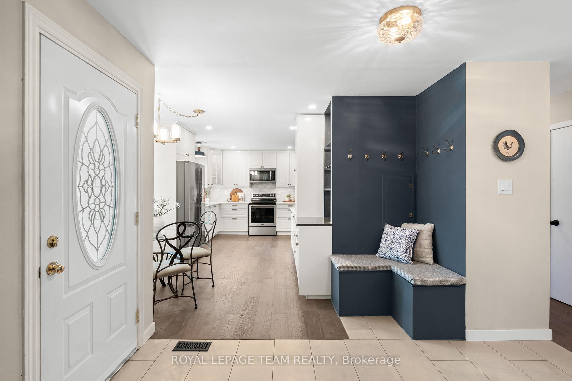 Photo 12 of 5483 Spratt Road, Ottawa, Manotick East to Manotick Station — HOMEH