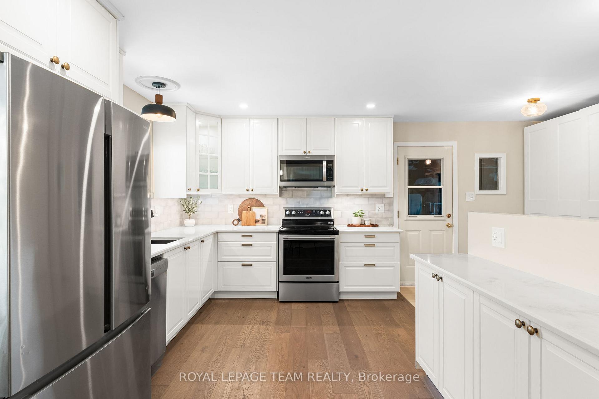 Photo 13 of 5483 Spratt Road, Ottawa, Manotick East to Manotick Station — HOMEH