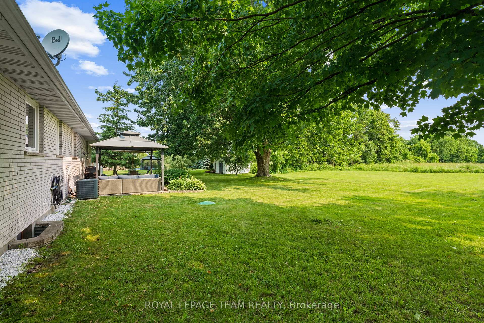 Photo 37 of 5483 Spratt Road, Ottawa, Manotick East to Manotick Station — HOMEH