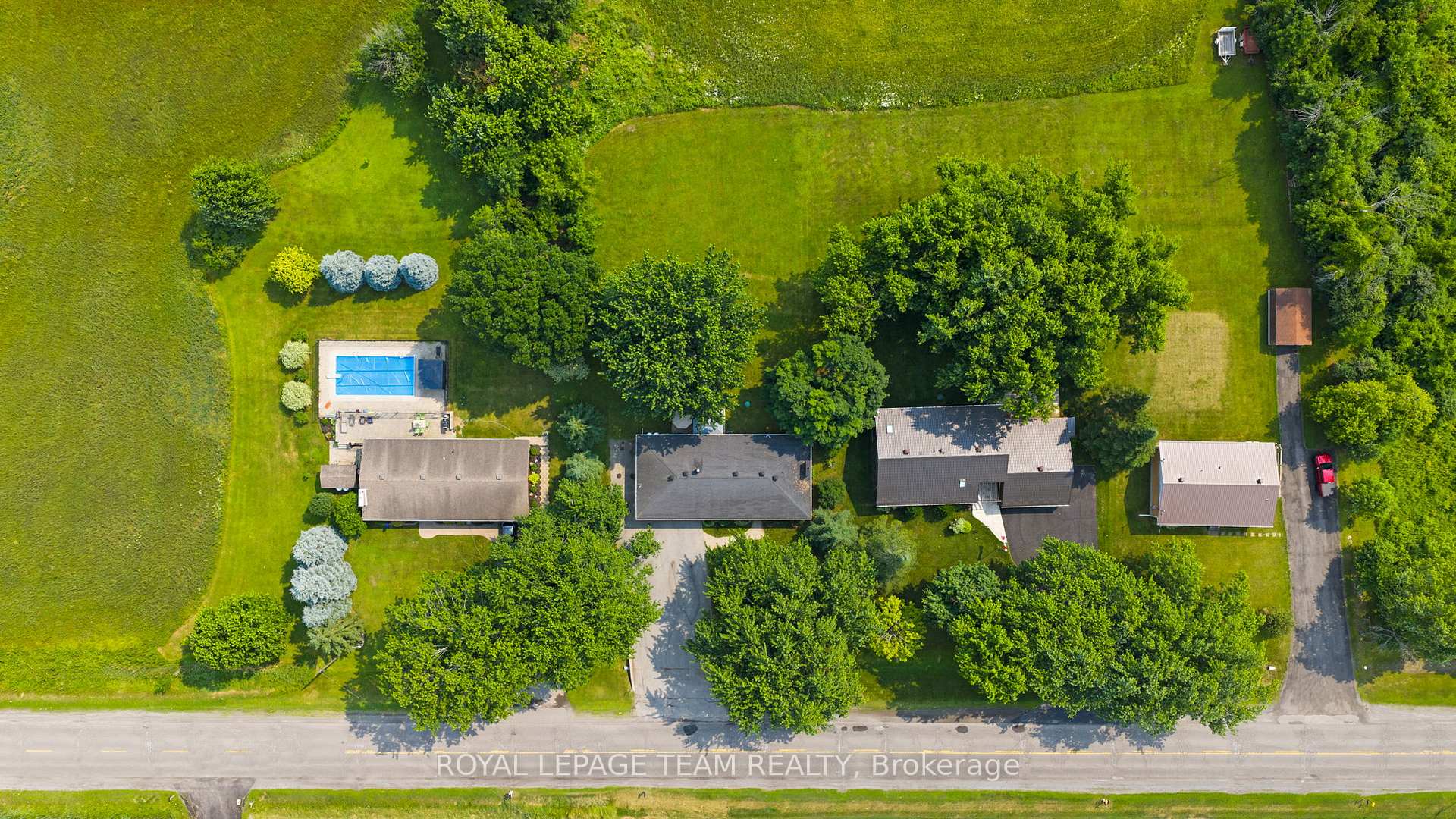 Photo 39 of 5483 Spratt Road, Ottawa, Manotick East to Manotick Station — HOMEH