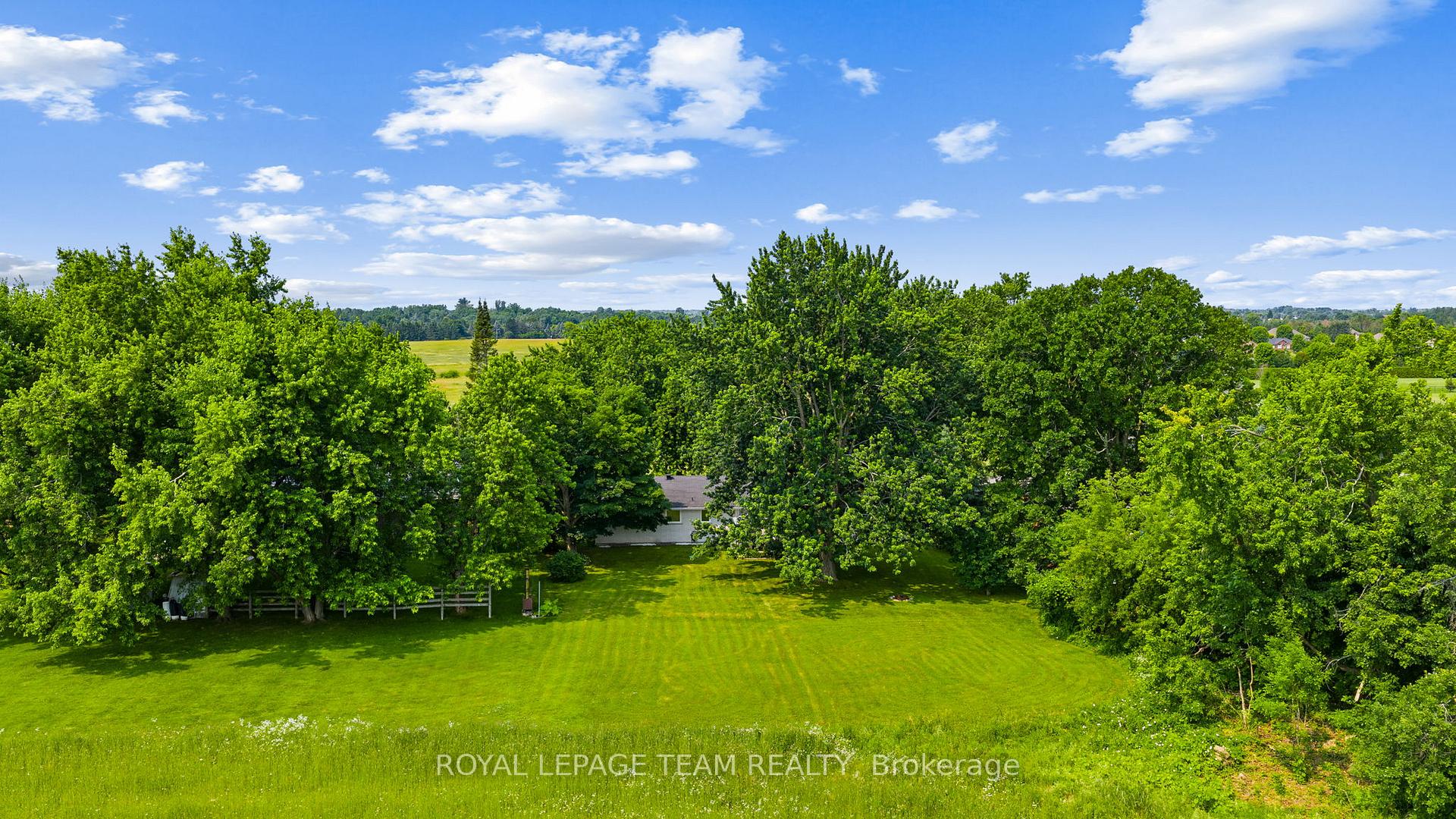 Photo 44 of 5483 Spratt Road, Ottawa, Manotick East to Manotick Station — HOMEH