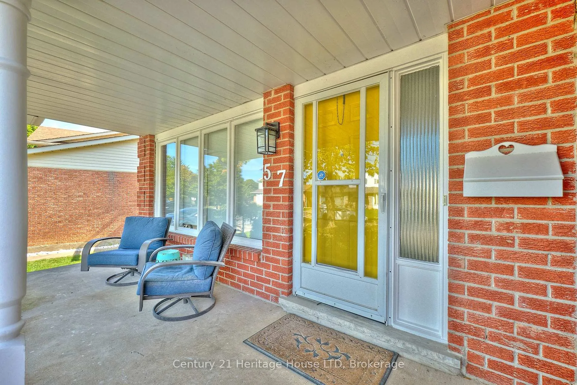 Photo 3 of 57 Keefer Road, Thorold, Confederation Heights — HOMEH