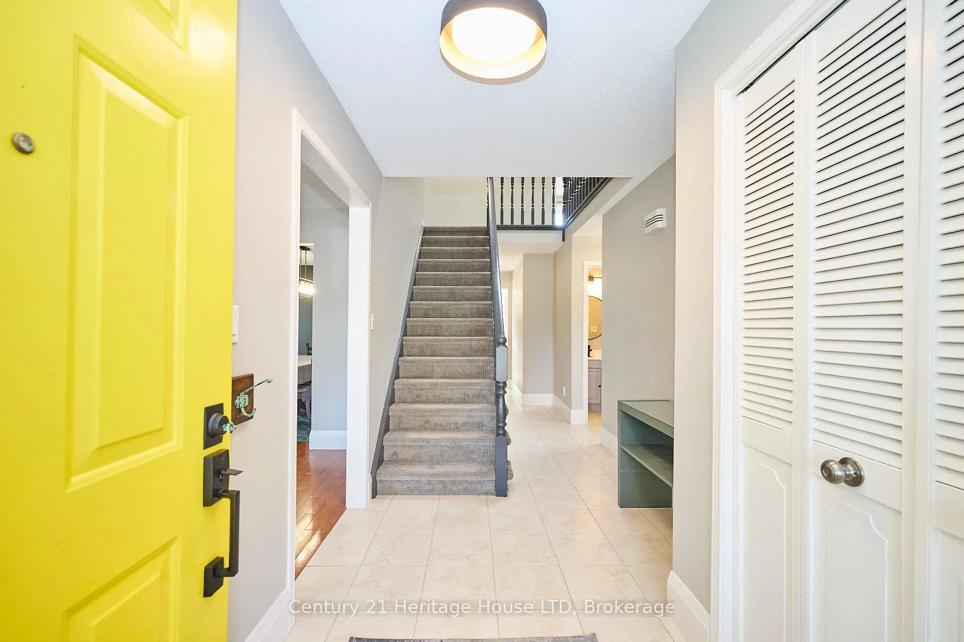 Photo 4 of 57 Keefer Road, Thorold, Confederation Heights — HOMEH
