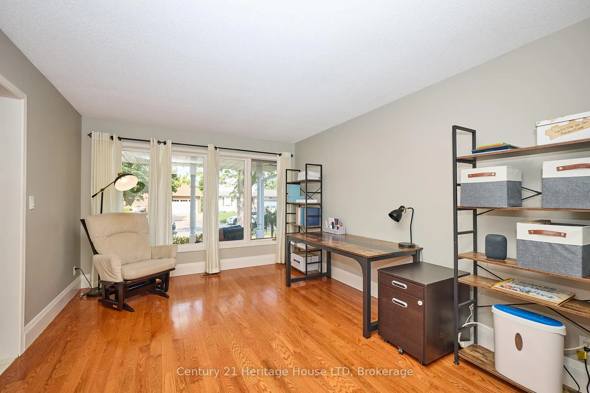 Photo 6 of 57 Keefer Road, Thorold, Confederation Heights — HOMEH