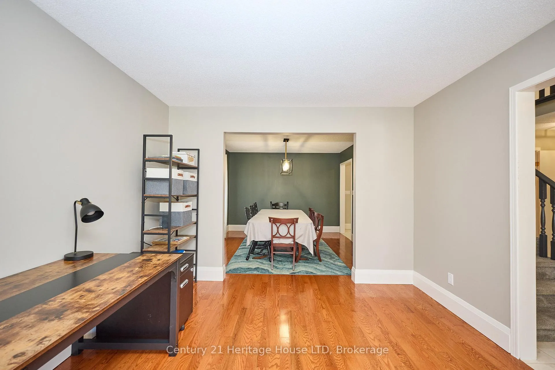 Photo 7 of 57 Keefer Road, Thorold, Confederation Heights — HOMEH