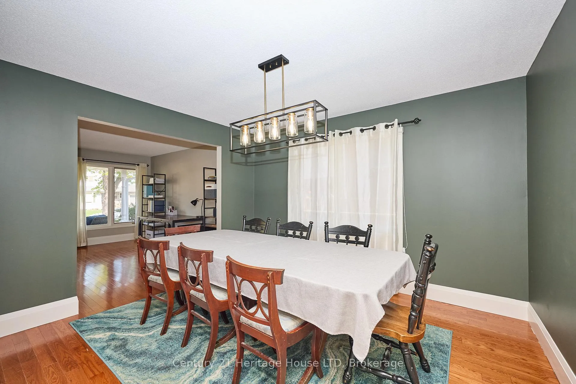 Photo 9 of 57 Keefer Road, Thorold, Confederation Heights — HOMEH