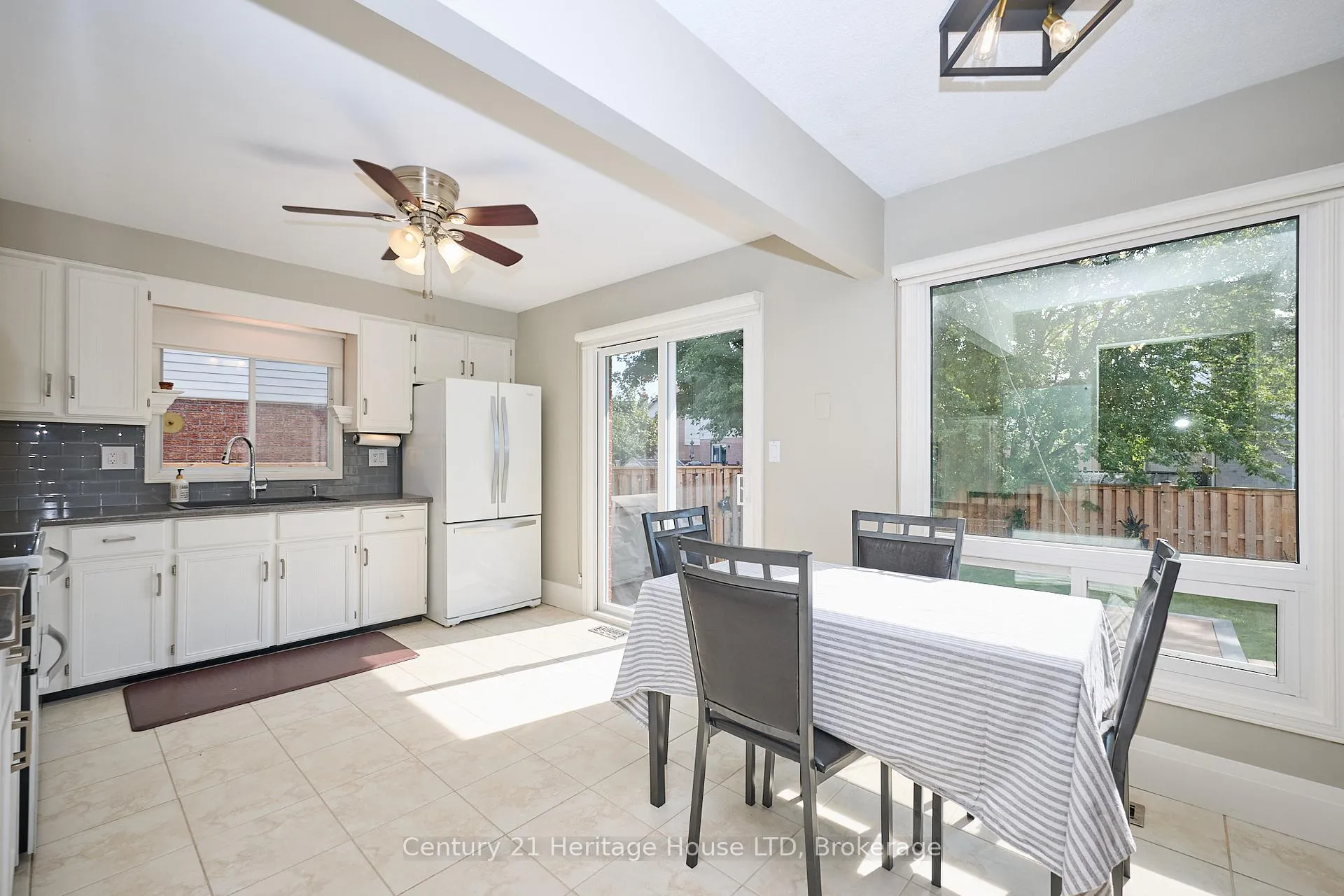 Photo 10 of 57 Keefer Road, Thorold, Confederation Heights — HOMEH