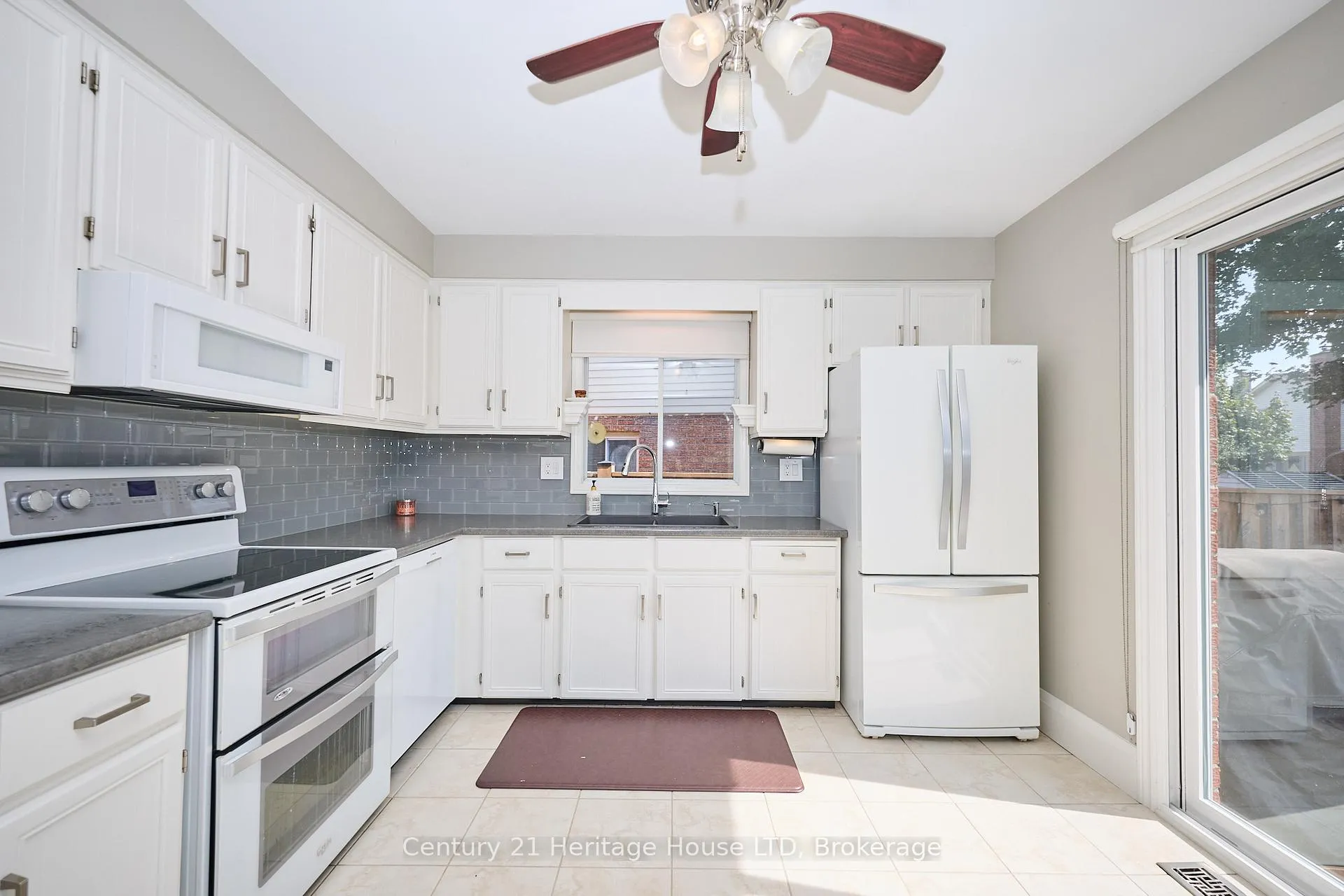 Photo 12 of 57 Keefer Road, Thorold, Confederation Heights — HOMEH