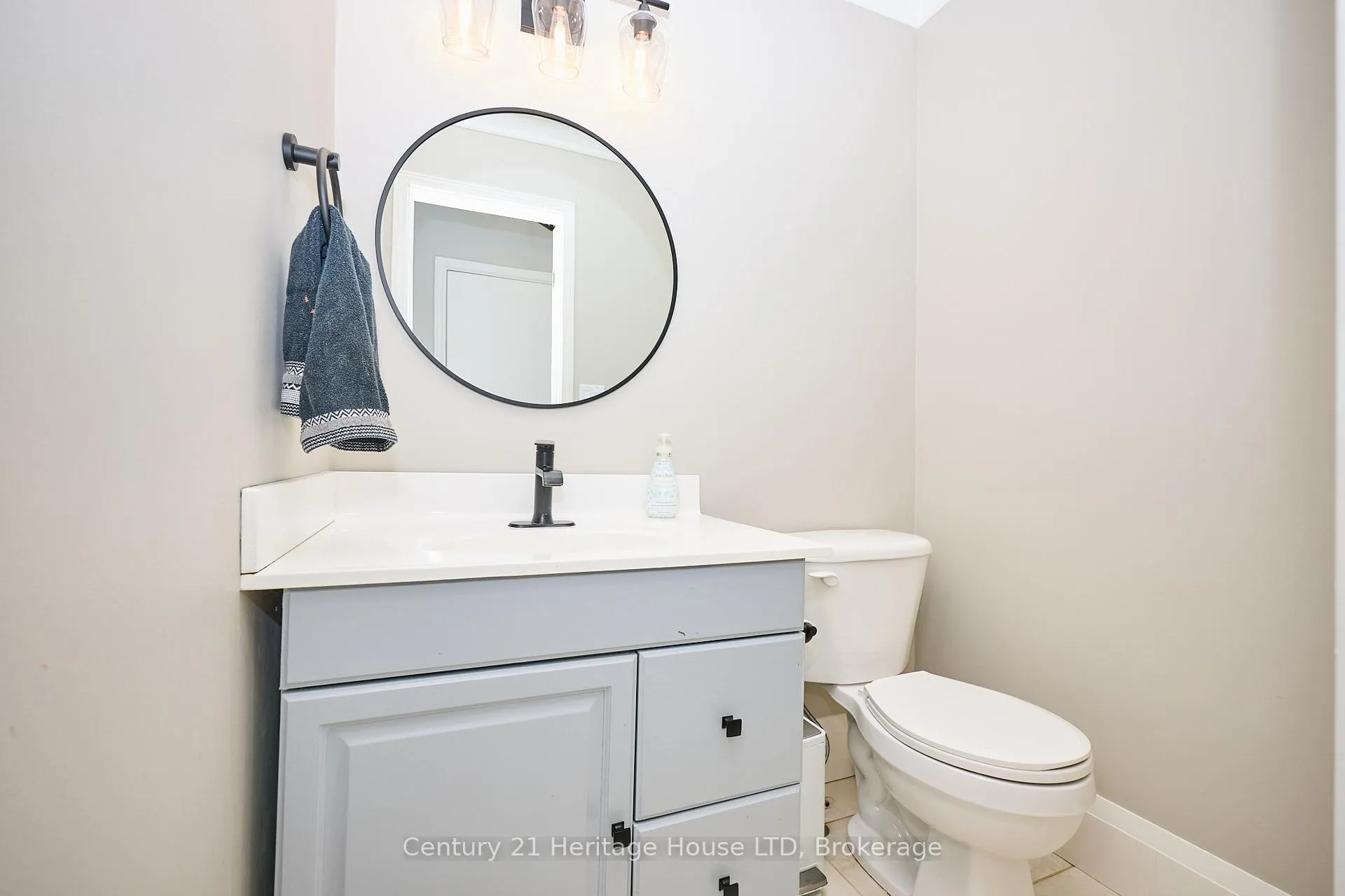 Photo 18 of 57 Keefer Road, Thorold, Confederation Heights — HOMEH