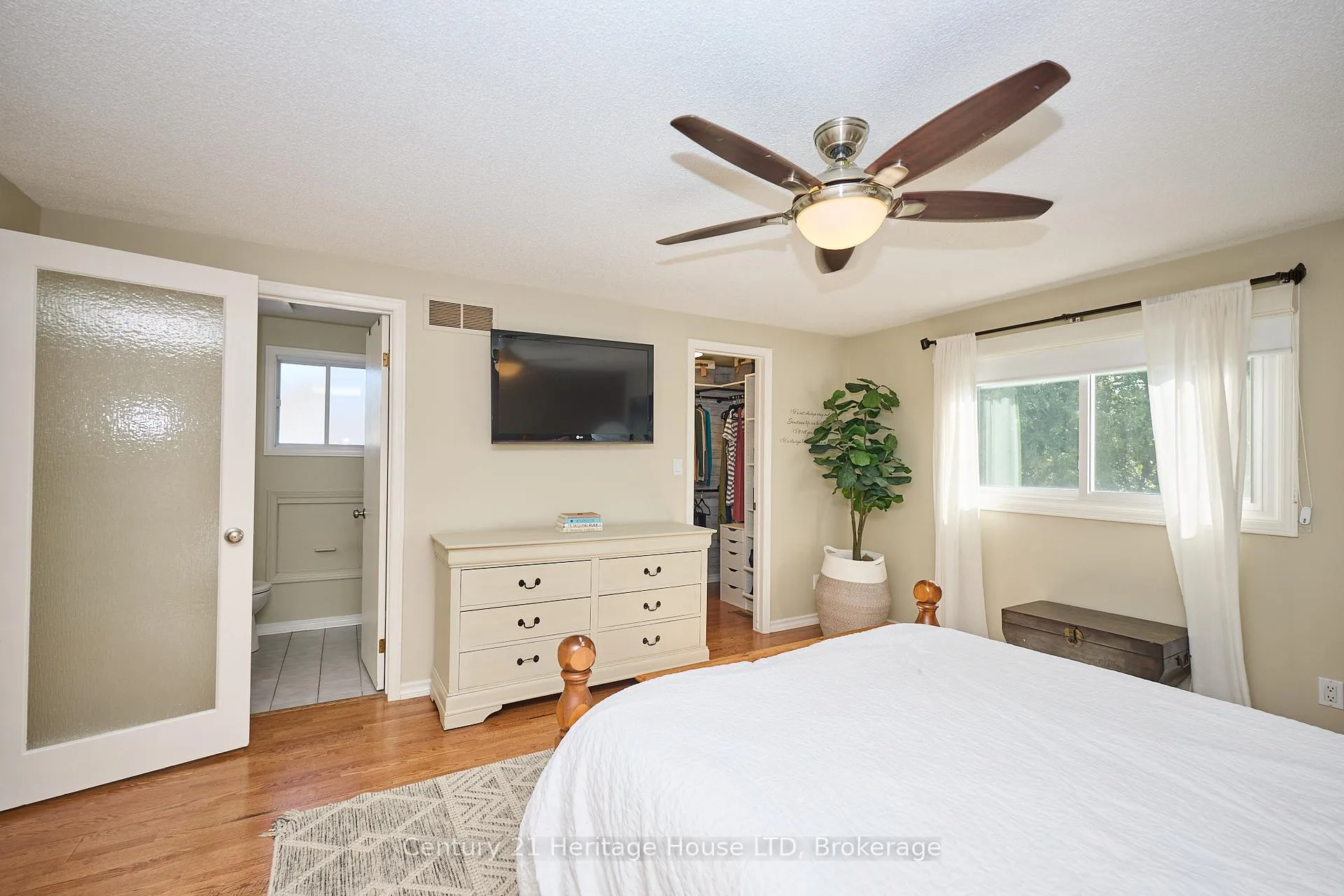 Photo 21 of 57 Keefer Road, Thorold, Confederation Heights — HOMEH