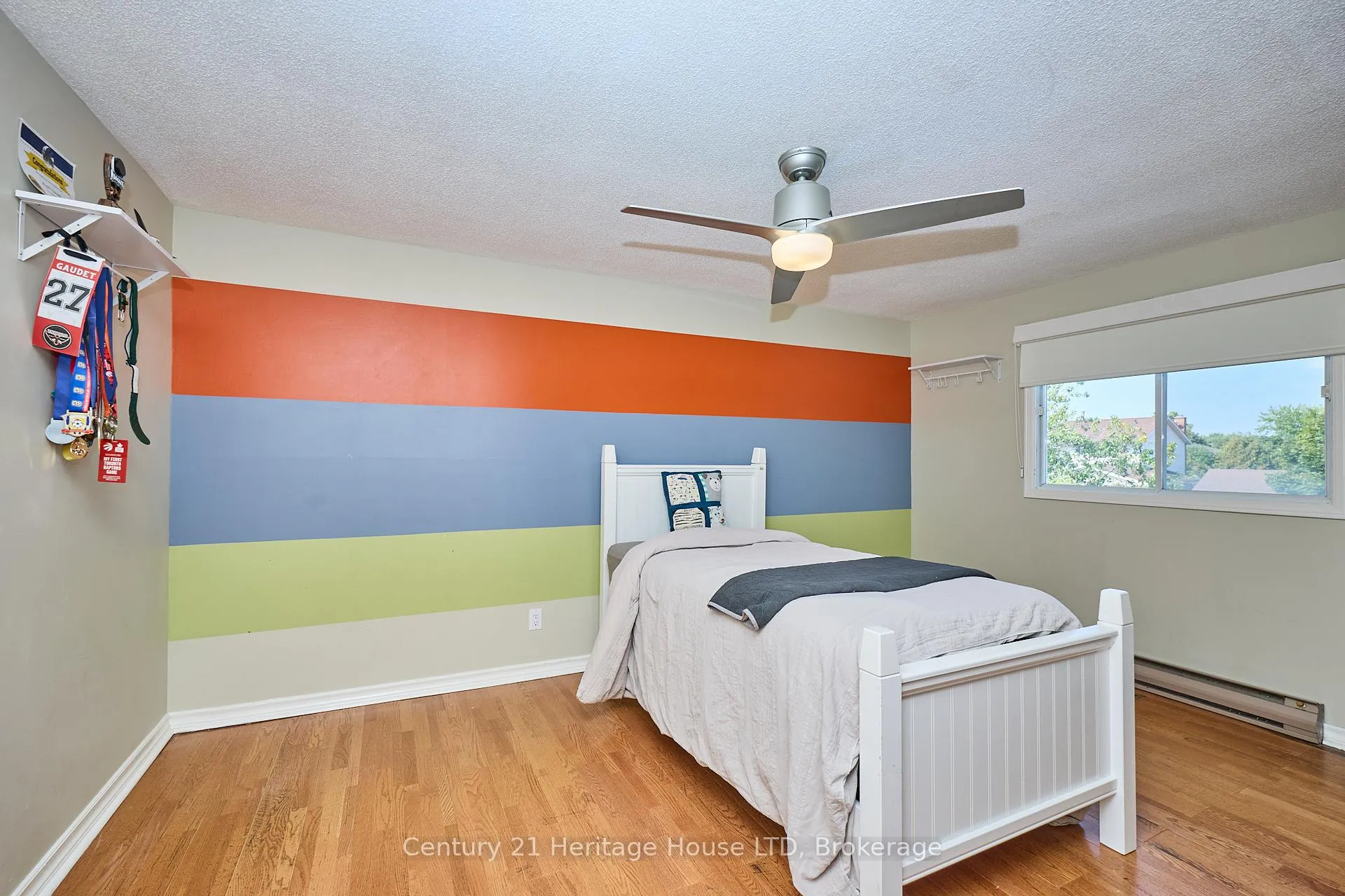 Photo 26 of 57 Keefer Road, Thorold, Confederation Heights — HOMEH