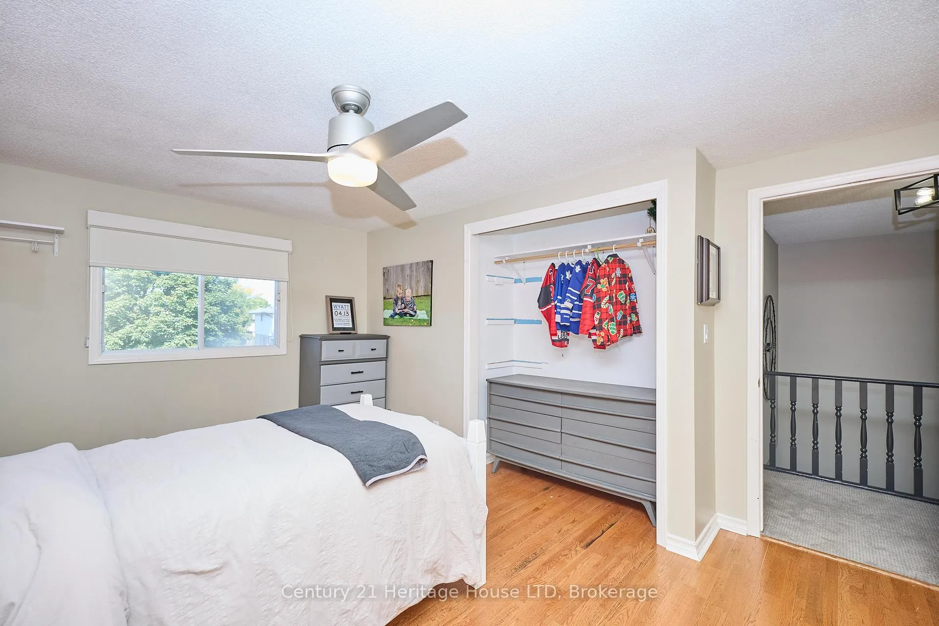 Photo 27 of 57 Keefer Road, Thorold, Confederation Heights — HOMEH