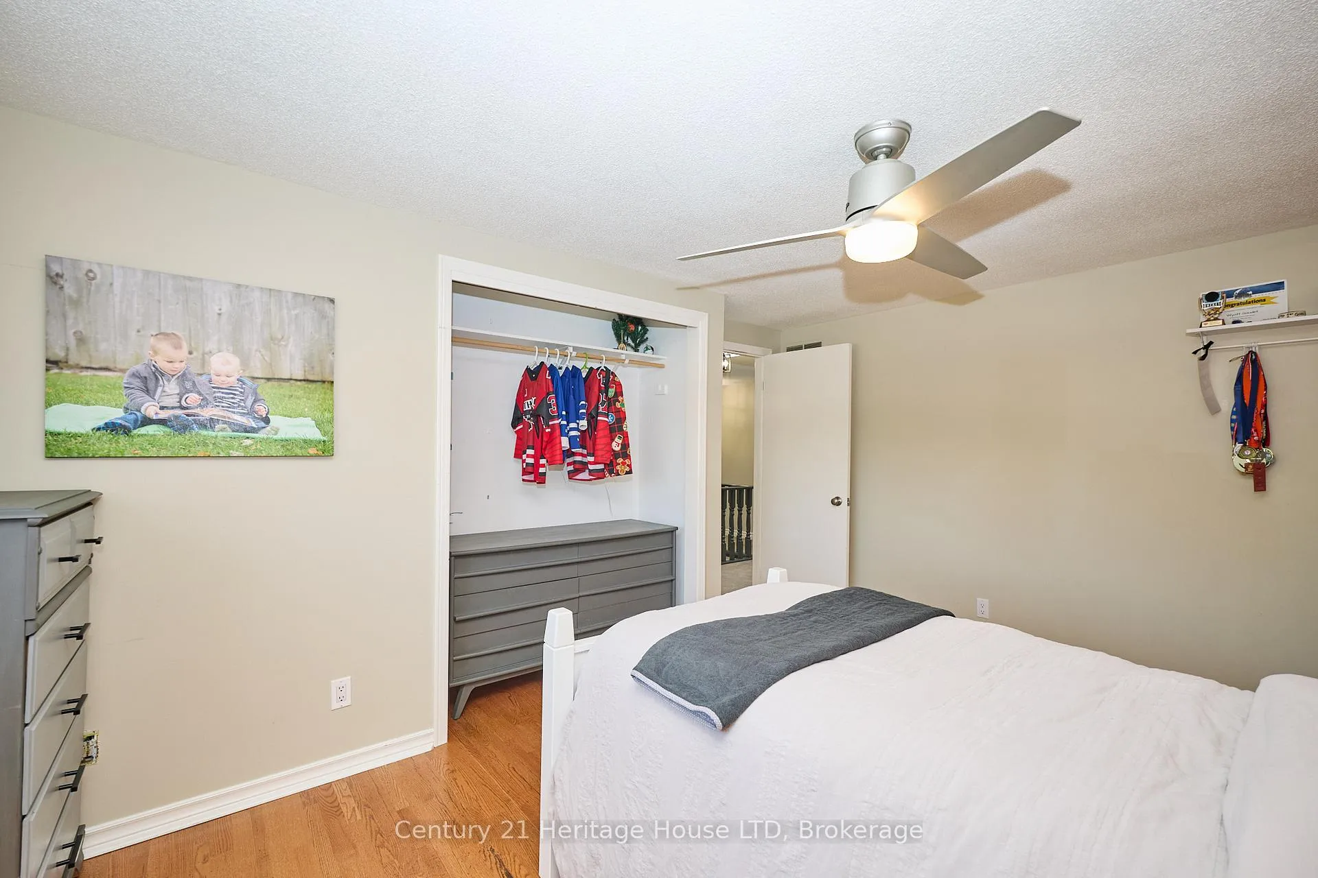 Photo 28 of 57 Keefer Road, Thorold, Confederation Heights — HOMEH
