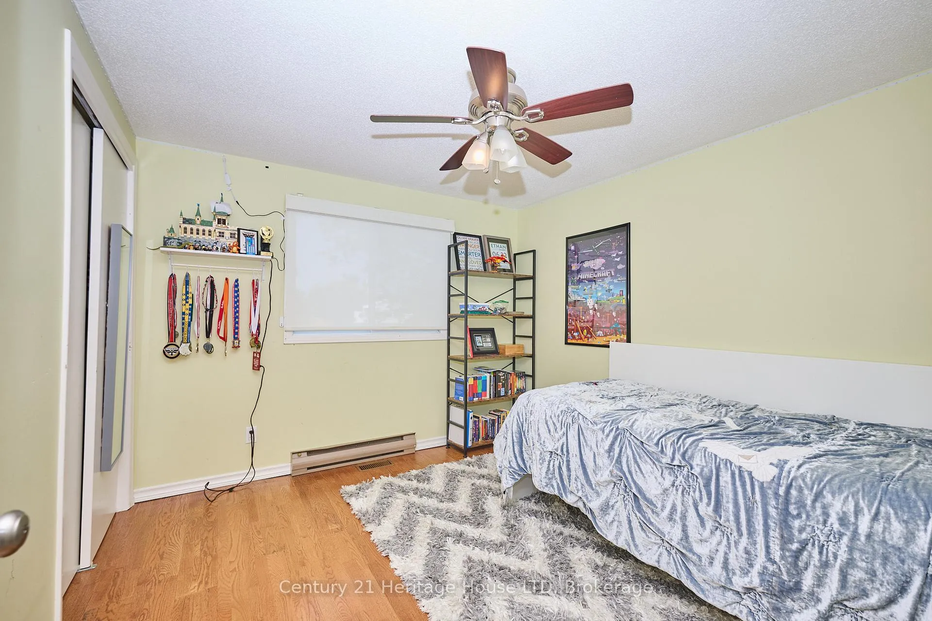 Photo 29 of 57 Keefer Road, Thorold, Confederation Heights — HOMEH