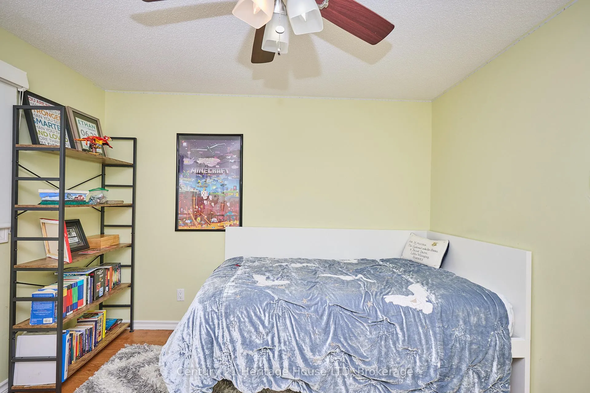 Photo 30 of 57 Keefer Road, Thorold, Confederation Heights — HOMEH