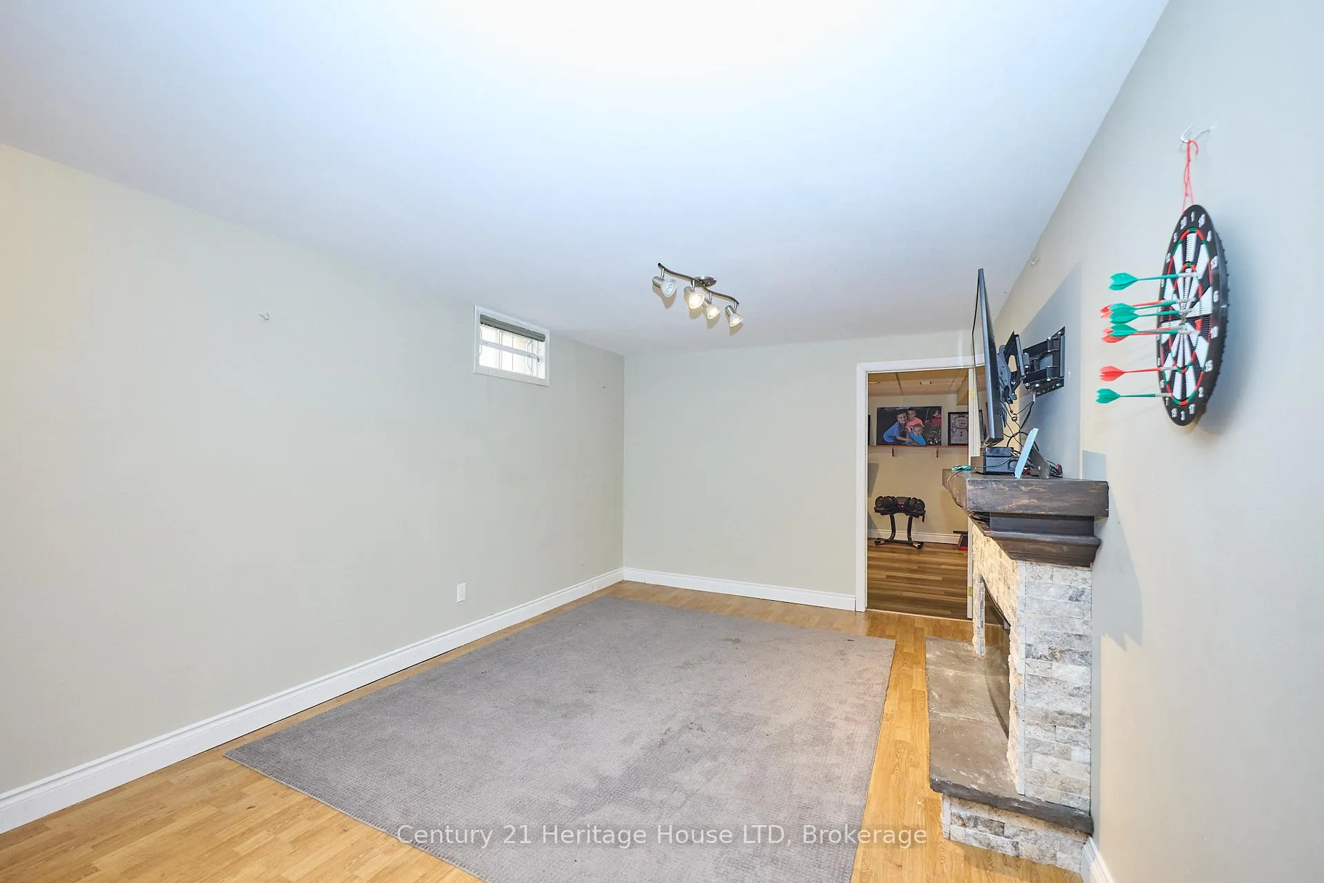 Photo 32 of 57 Keefer Road, Thorold, Confederation Heights — HOMEH
