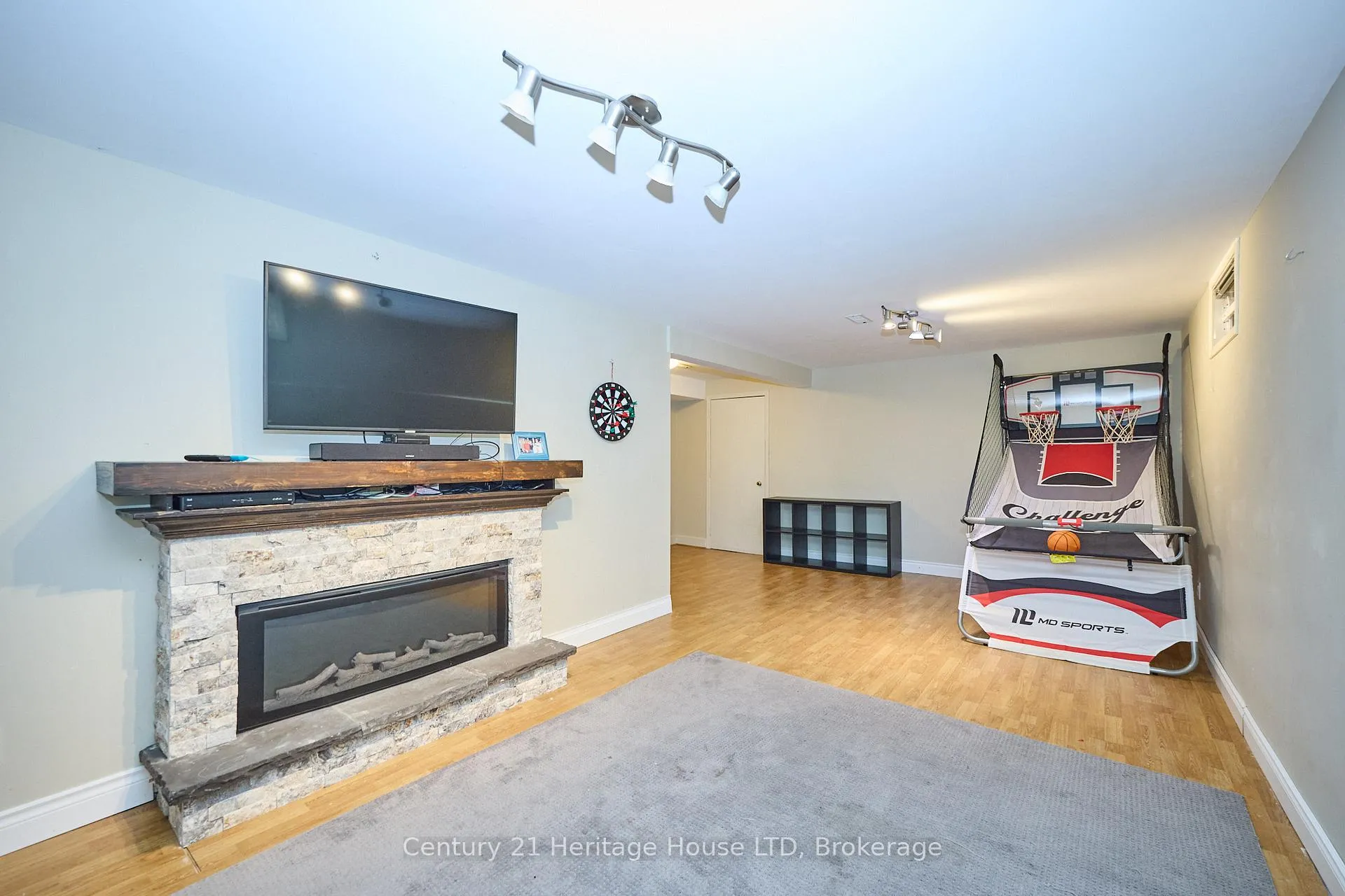 Photo 34 of 57 Keefer Road, Thorold, Confederation Heights — HOMEH