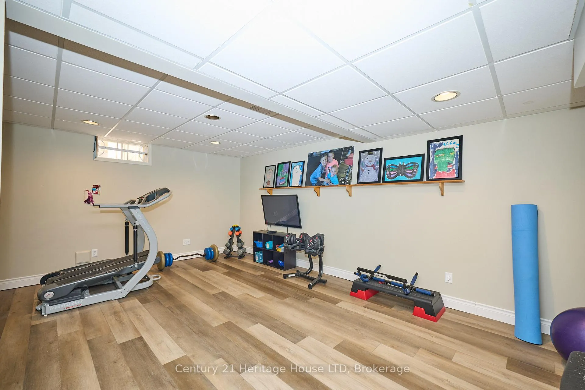Photo 36 of 57 Keefer Road, Thorold, Confederation Heights — HOMEH