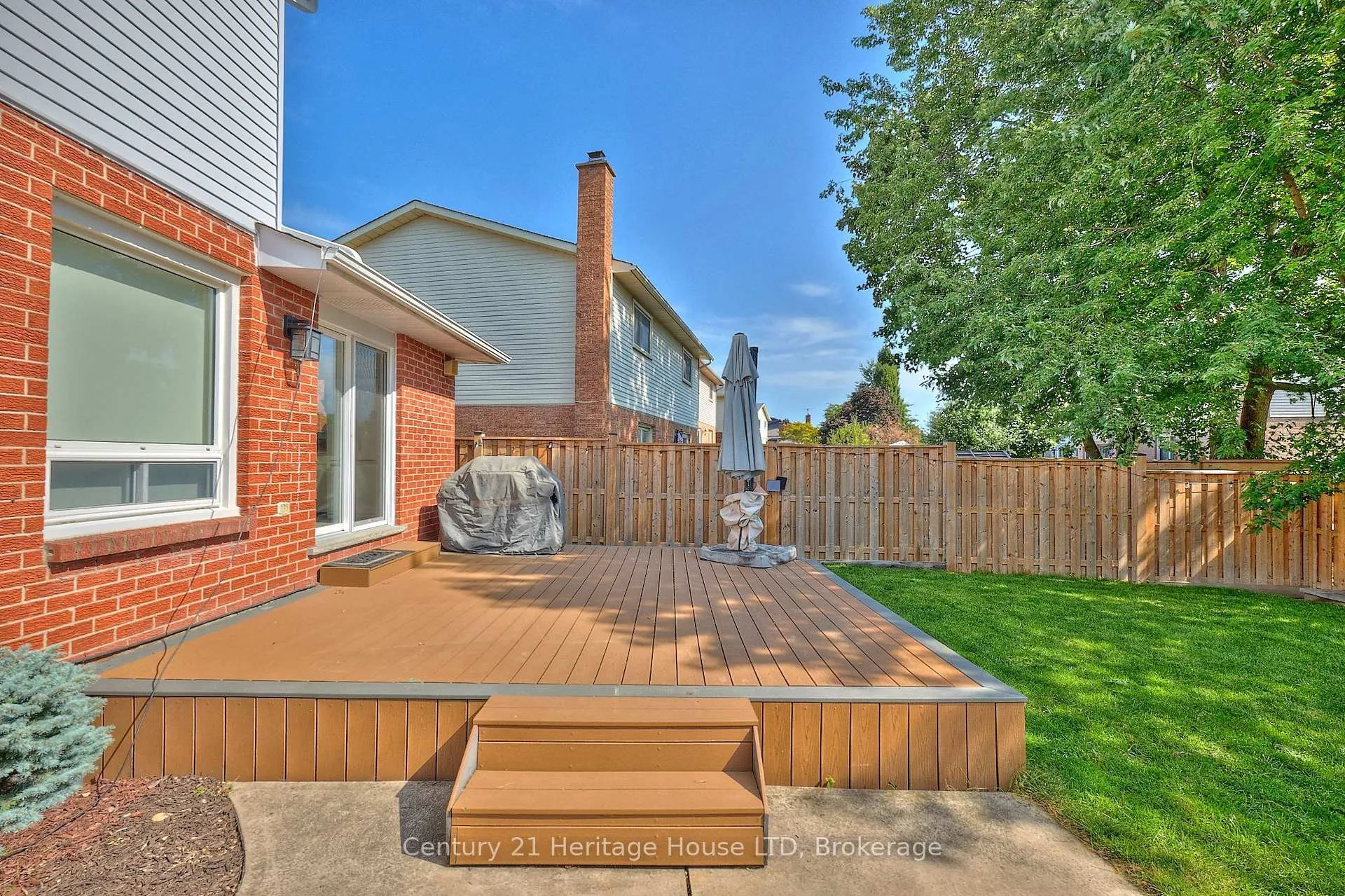Photo 37 of 57 Keefer Road, Thorold, Confederation Heights — HOMEH