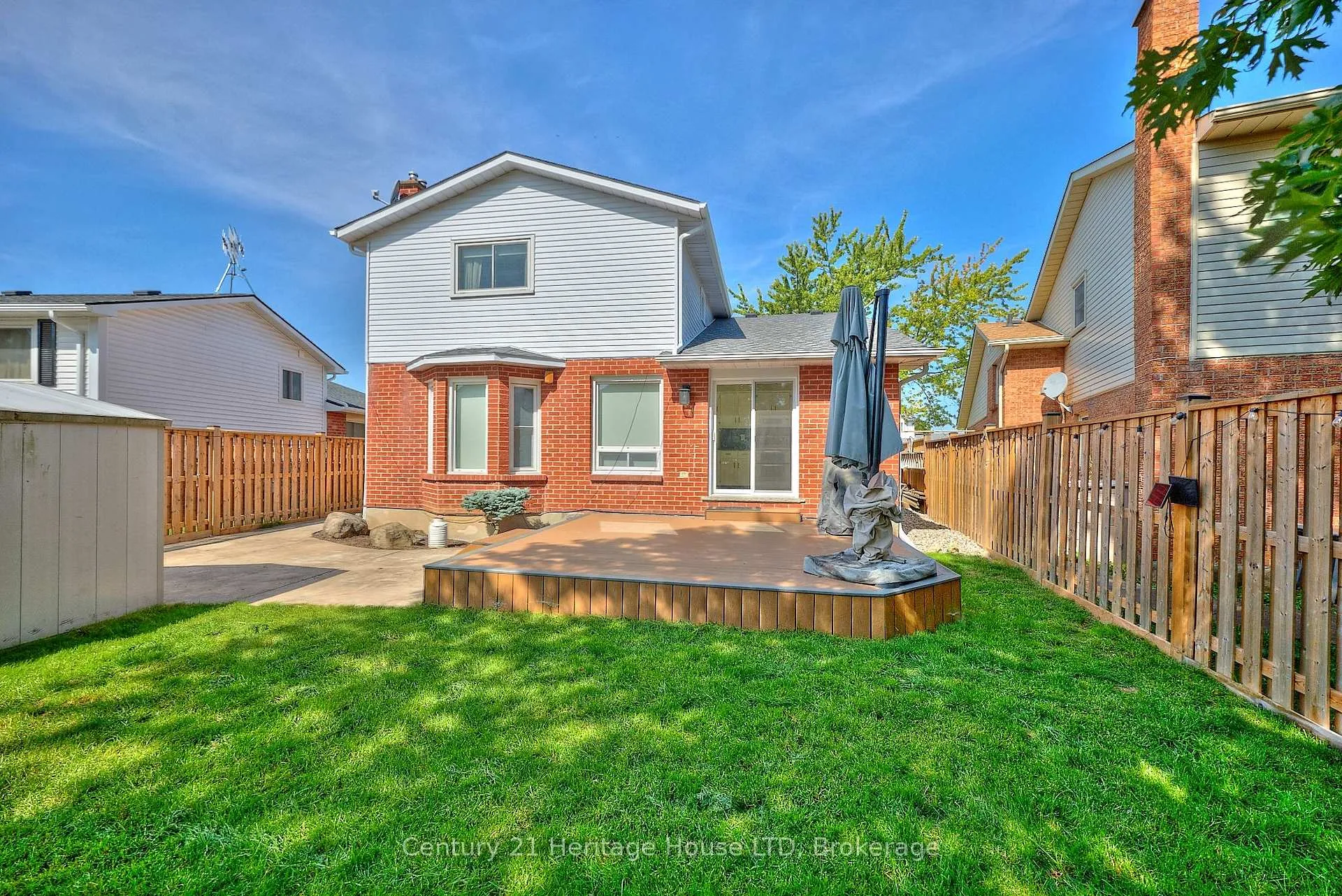 Photo 39 of 57 Keefer Road, Thorold, Confederation Heights — HOMEH