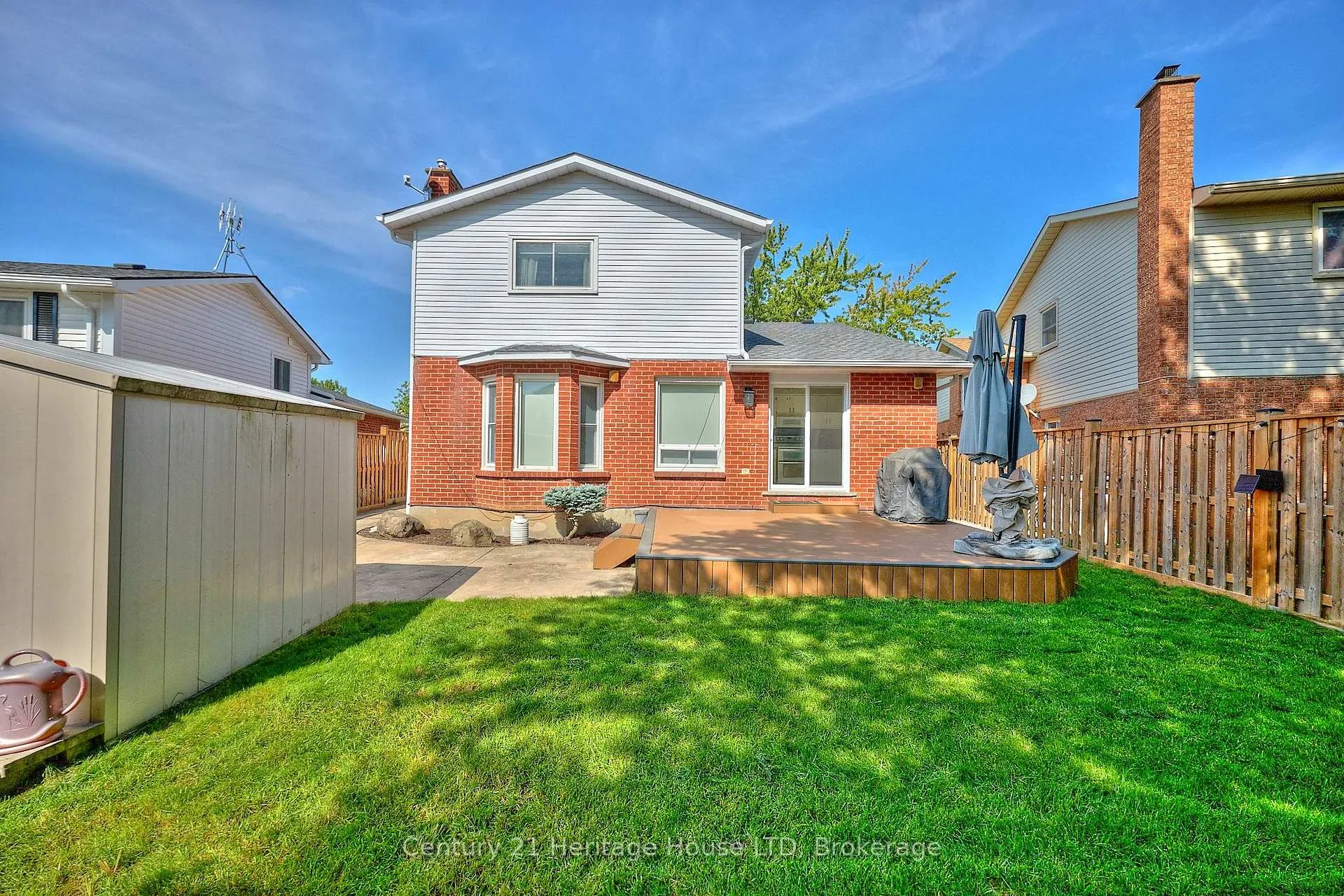 Photo 40 of 57 Keefer Road, Thorold, Confederation Heights — HOMEH