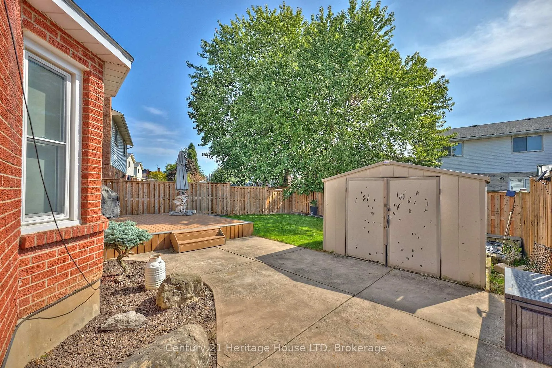 Photo 41 of 57 Keefer Road, Thorold, Confederation Heights — HOMEH