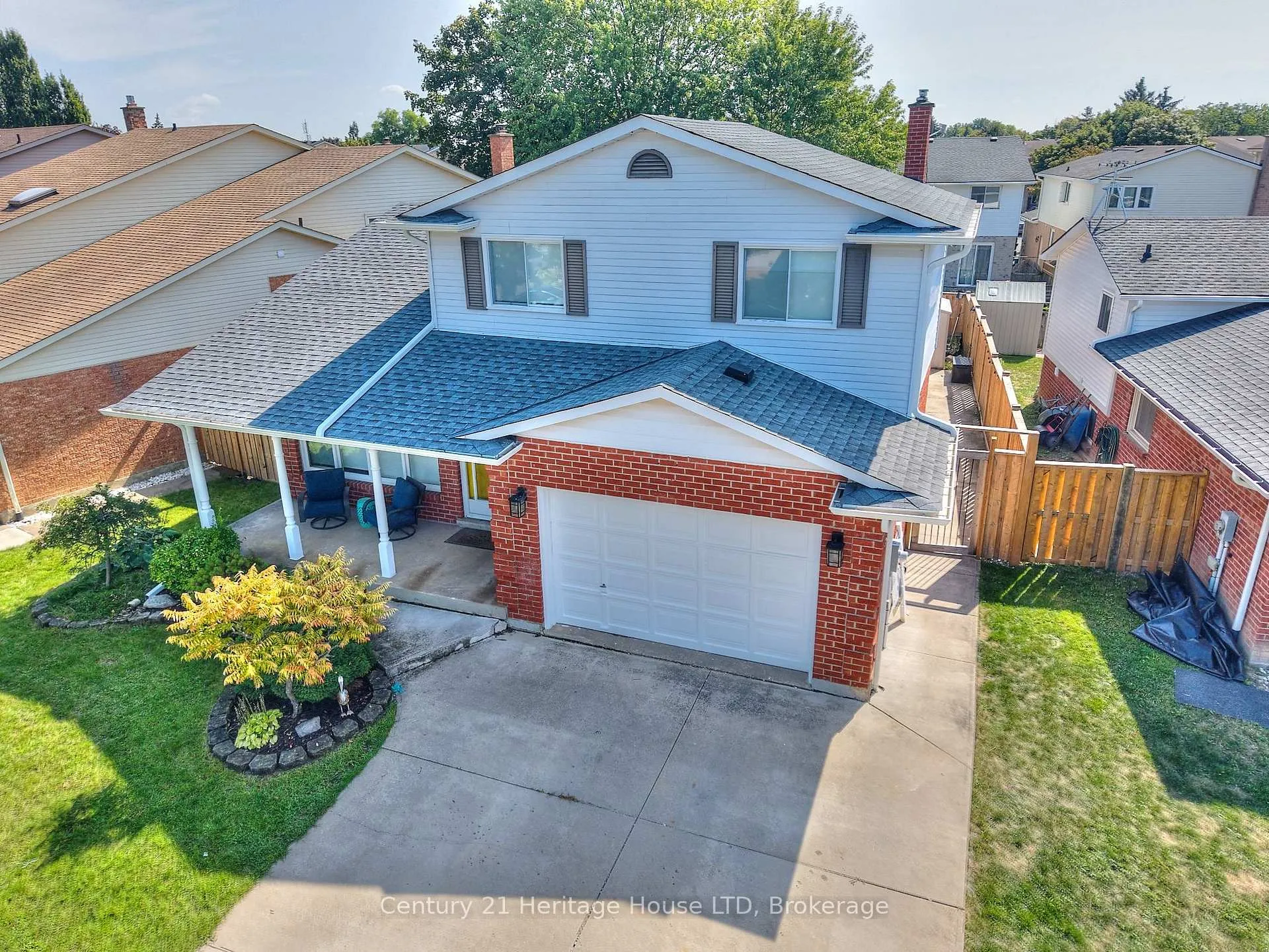 Photo 42 of 57 Keefer Road, Thorold, Confederation Heights — HOMEH
