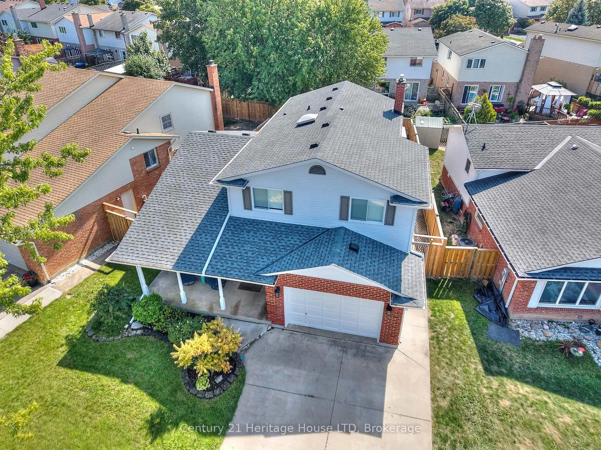 Photo 43 of 57 Keefer Road, Thorold, Confederation Heights — HOMEH