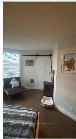 Photo 5 of Unit 811, 61 Markbrook Lane, Etobicoke, Mount Olive-Silverstone-Jamestown — HOMEH
