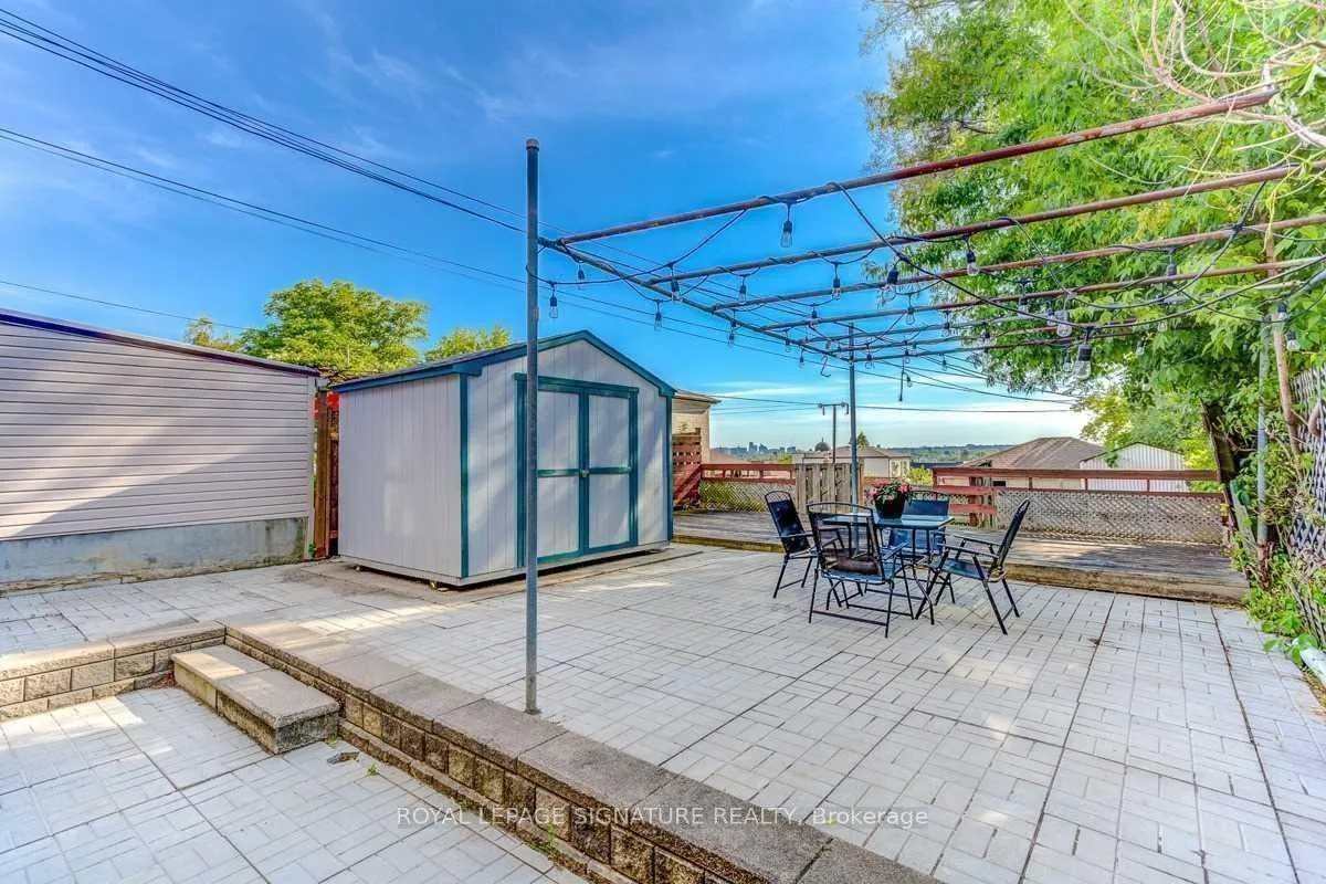 Photo 11 of Unit Lower, 394 Kane Avenue, Toronto, Keelesdale-Eglinton West — HOMEH