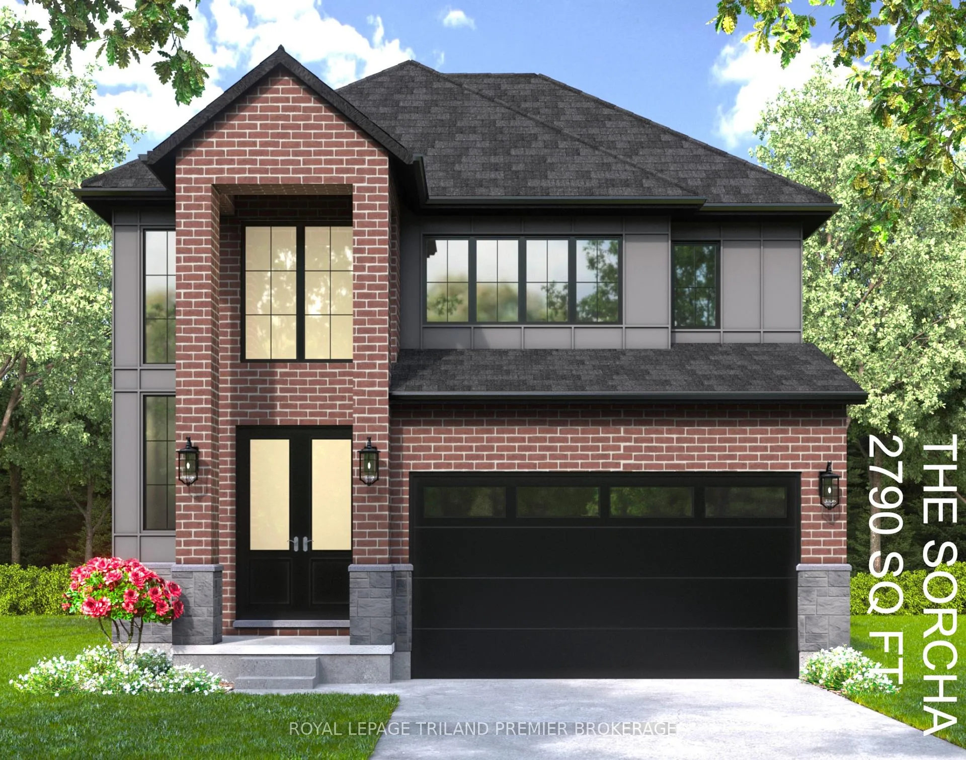 Photo 1 of 2809 Buroak Drive, London, North S — HOMEH