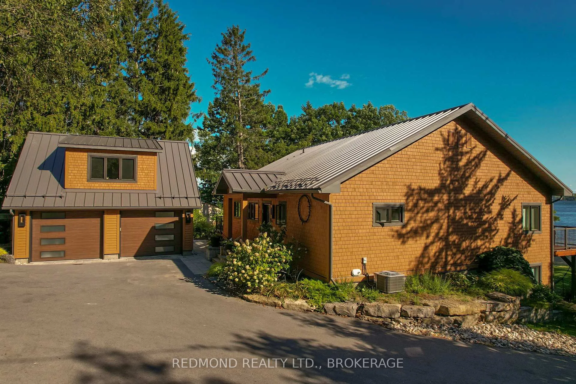 Photo 6 of 403 Thousand Islands Parkway, Frontenac Islands, The Islands — HOMEH