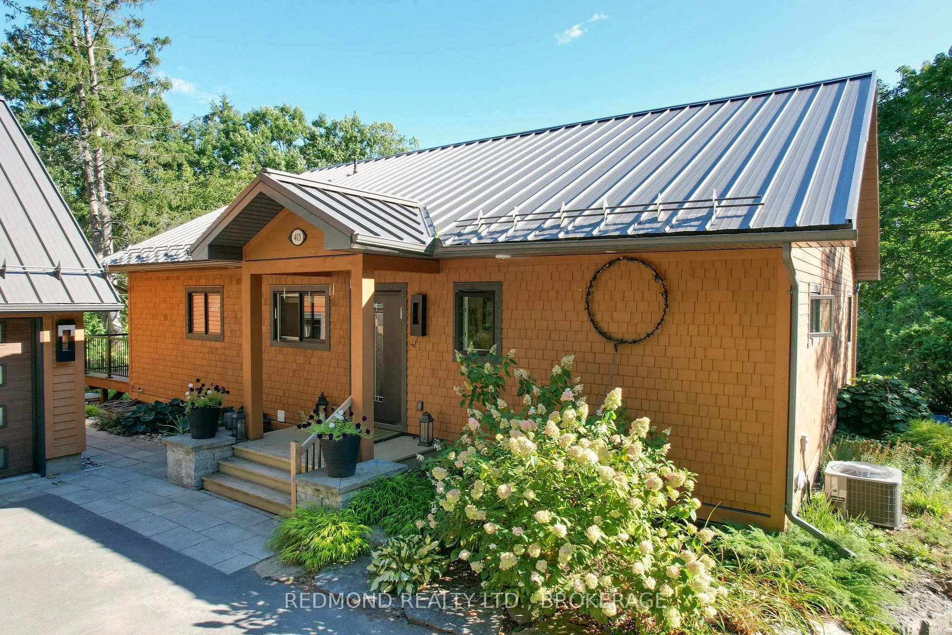 Photo 7 of 403 Thousand Islands Parkway, Frontenac Islands, The Islands — HOMEH