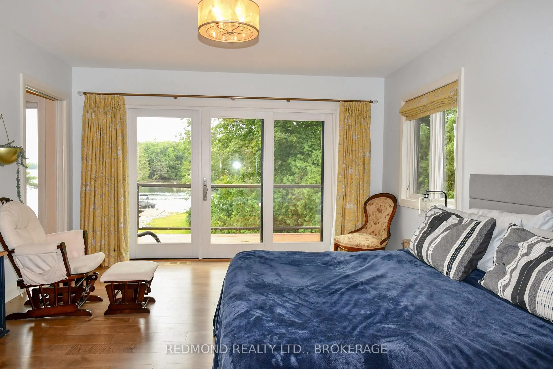 Photo 20 of 403 Thousand Islands Parkway, Frontenac Islands, The Islands — HOMEH