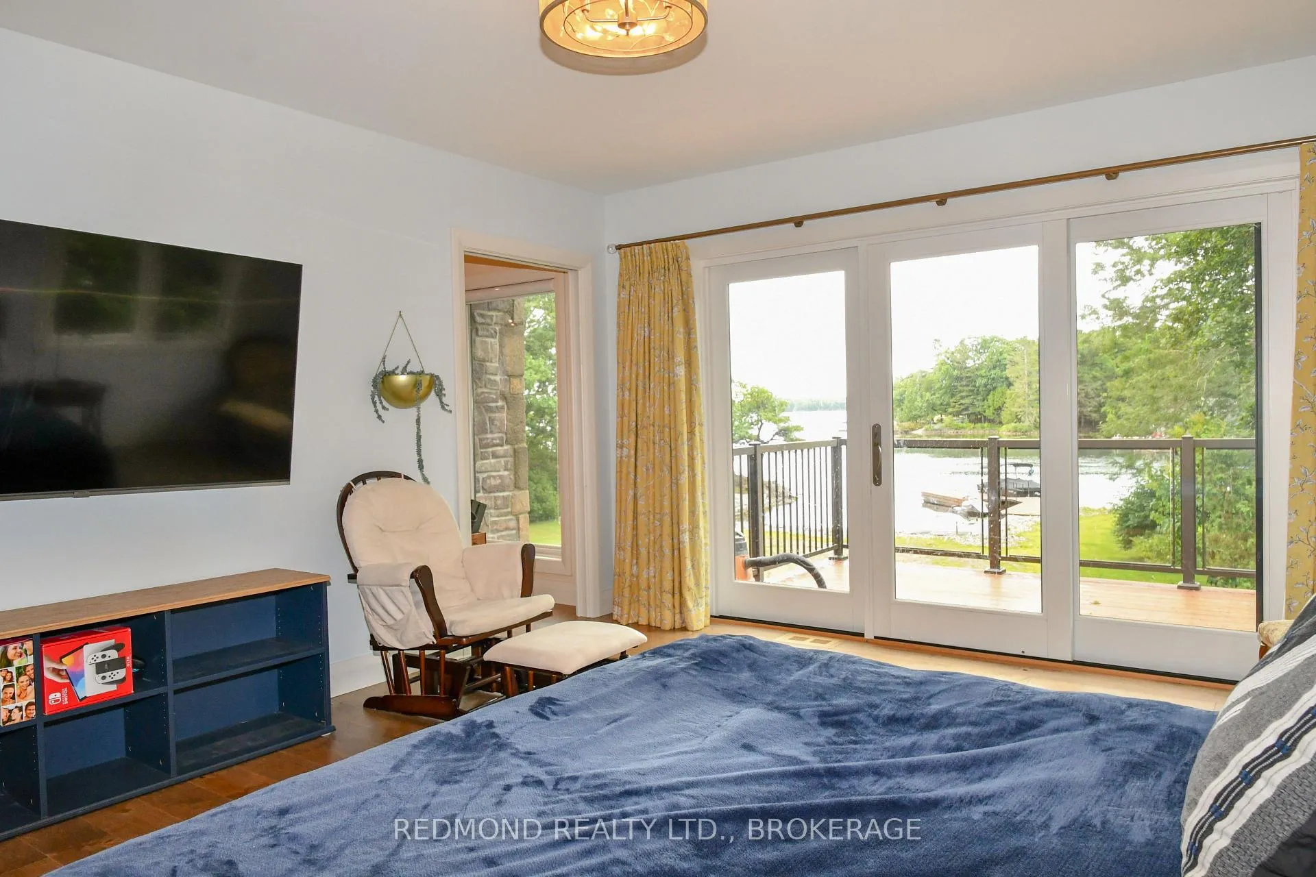 Photo 21 of 403 Thousand Islands Parkway, Frontenac Islands, The Islands — HOMEH
