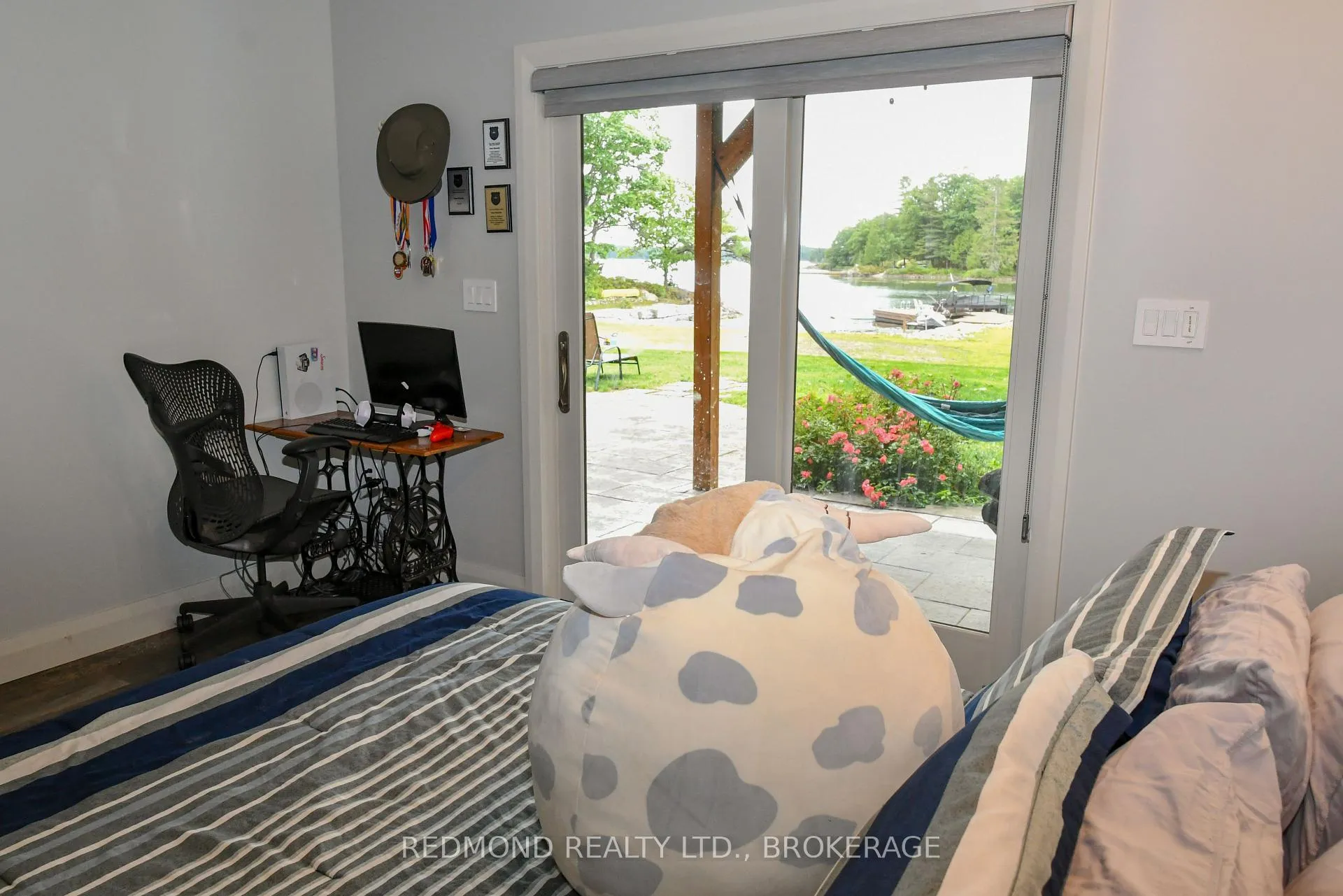 Photo 31 of 403 Thousand Islands Parkway, Frontenac Islands, The Islands — HOMEH