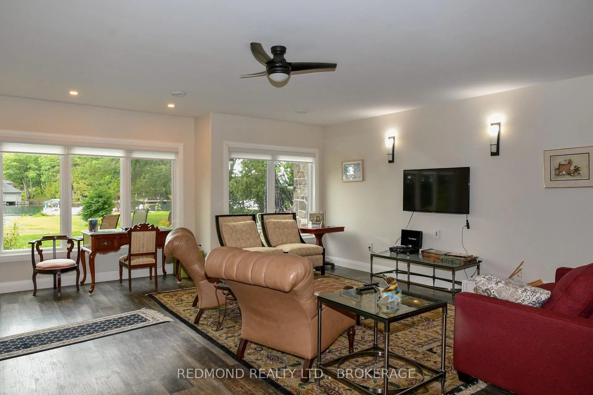 Photo 34 of 403 Thousand Islands Parkway, Frontenac Islands, The Islands — HOMEH