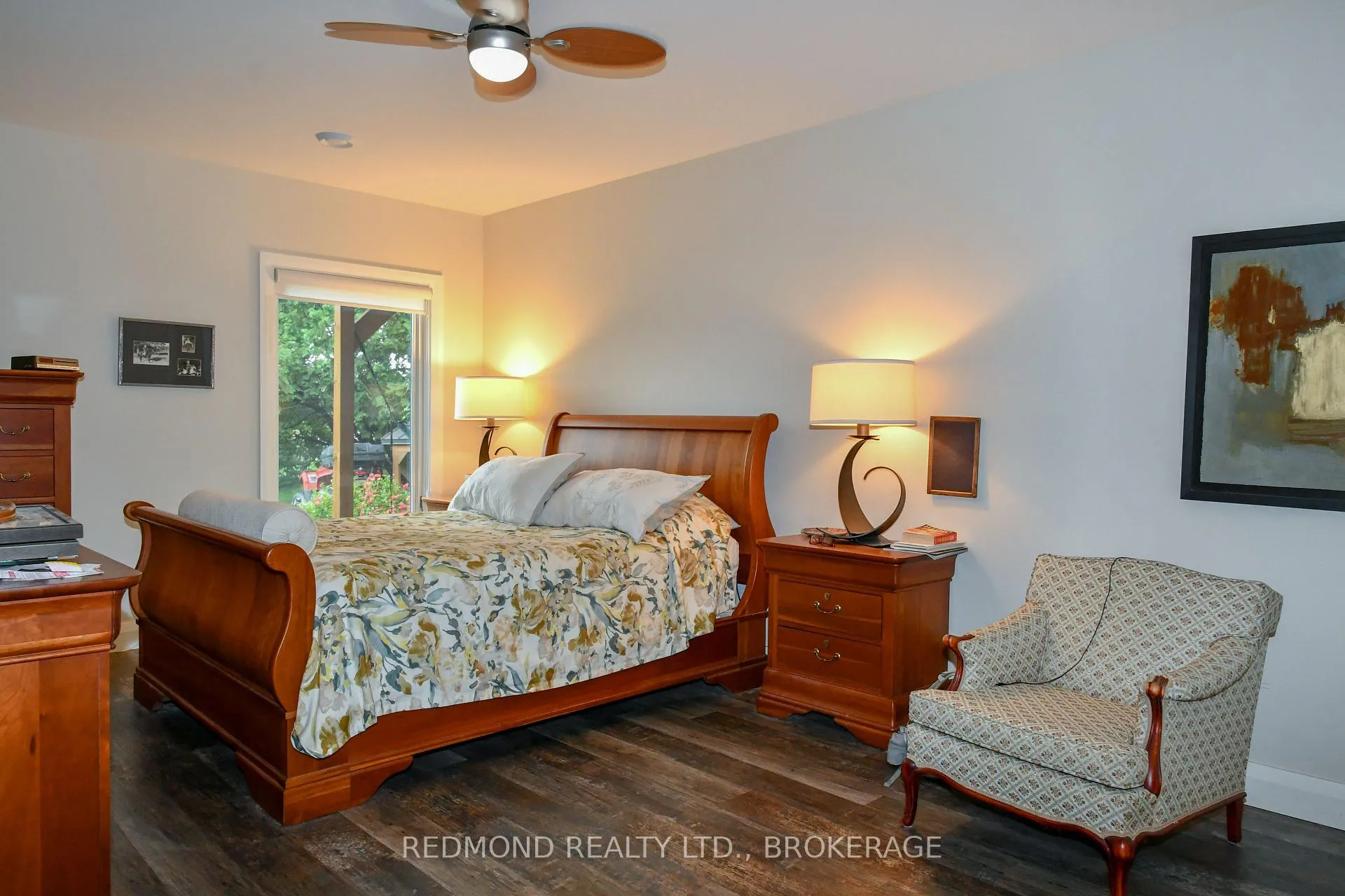 Photo 38 of 403 Thousand Islands Parkway, Frontenac Islands, The Islands — HOMEH