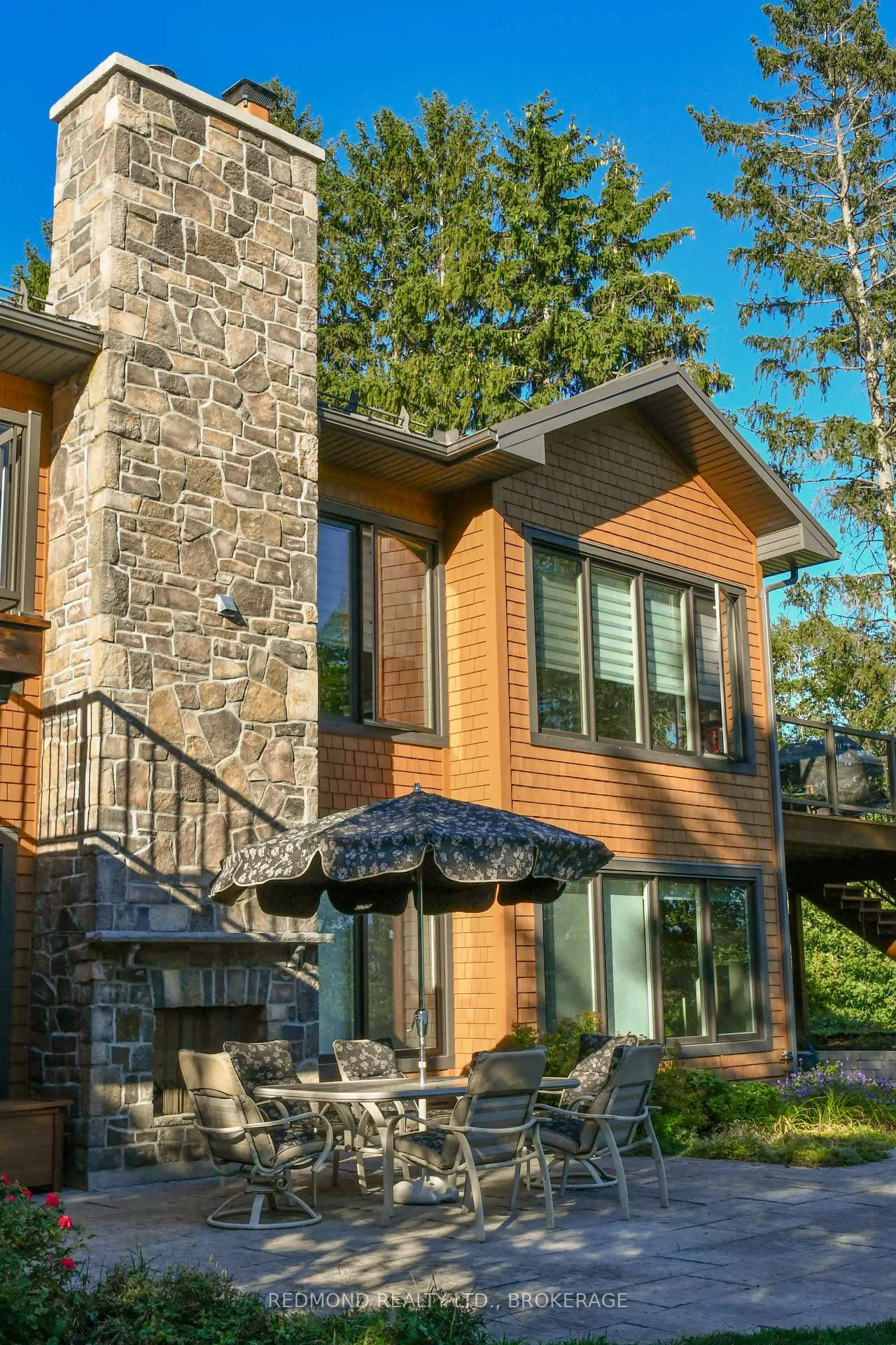 Photo 41 of 403 Thousand Islands Parkway, Frontenac Islands, The Islands — HOMEH