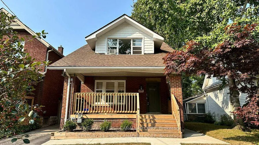 Photo 1 of Unit 1, 693 Colborne Street, London, East F — HOMEH