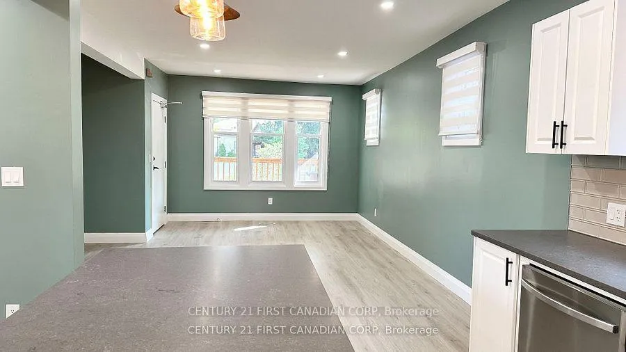 Photo 3 of Unit 1, 693 Colborne Street, London, East F — HOMEH