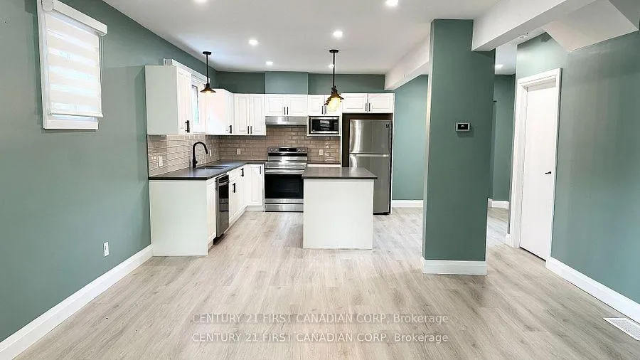 Photo 4 of Unit 1, 693 Colborne Street, London, East F — HOMEH
