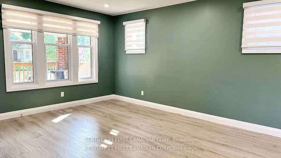 Photo 5 of Unit 1, 693 Colborne Street, London, East F — HOMEH