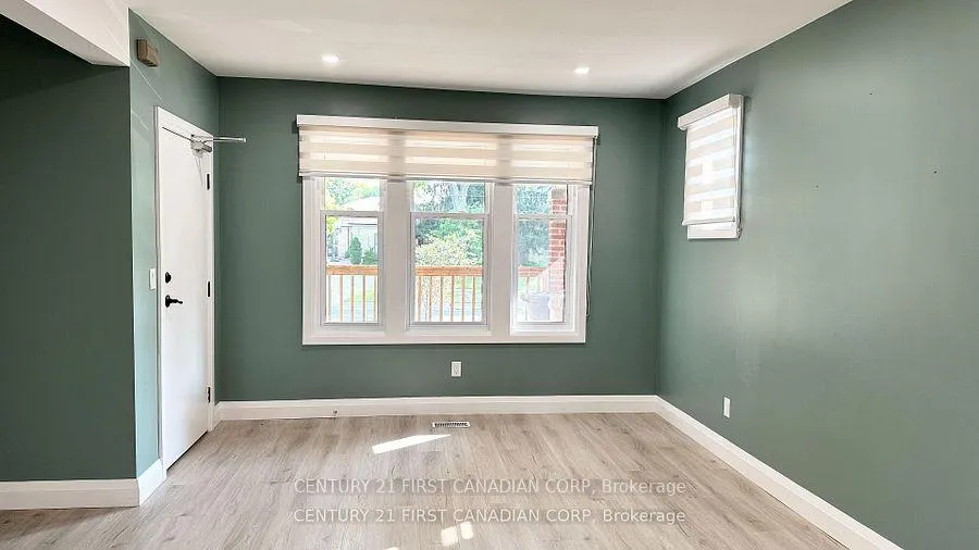 Photo 6 of Unit 1, 693 Colborne Street, London, East F — HOMEH